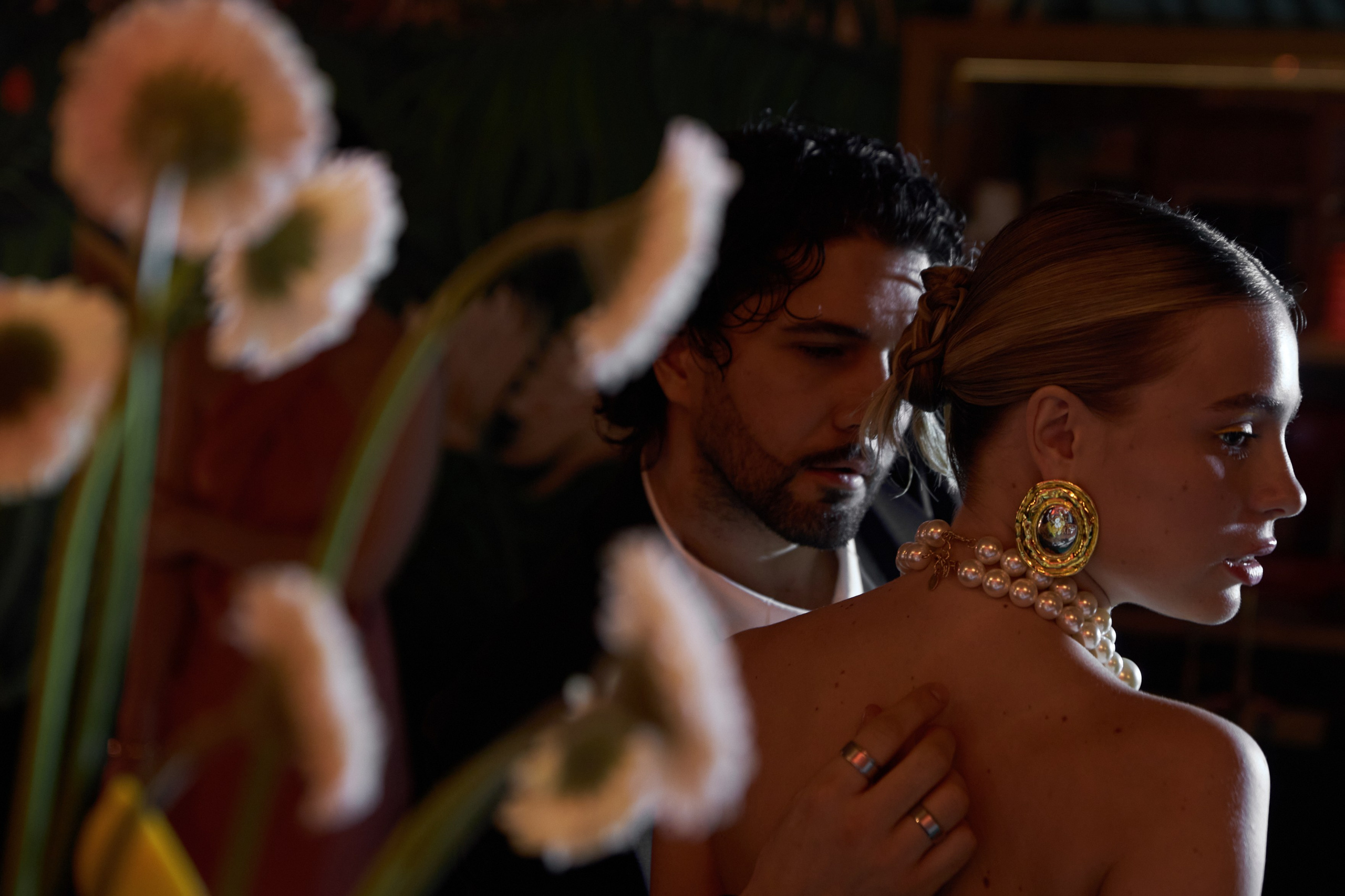 Аня &  Сергей «Unica». Оформление свадеб, декор свадеб Вера Маркова, Москва