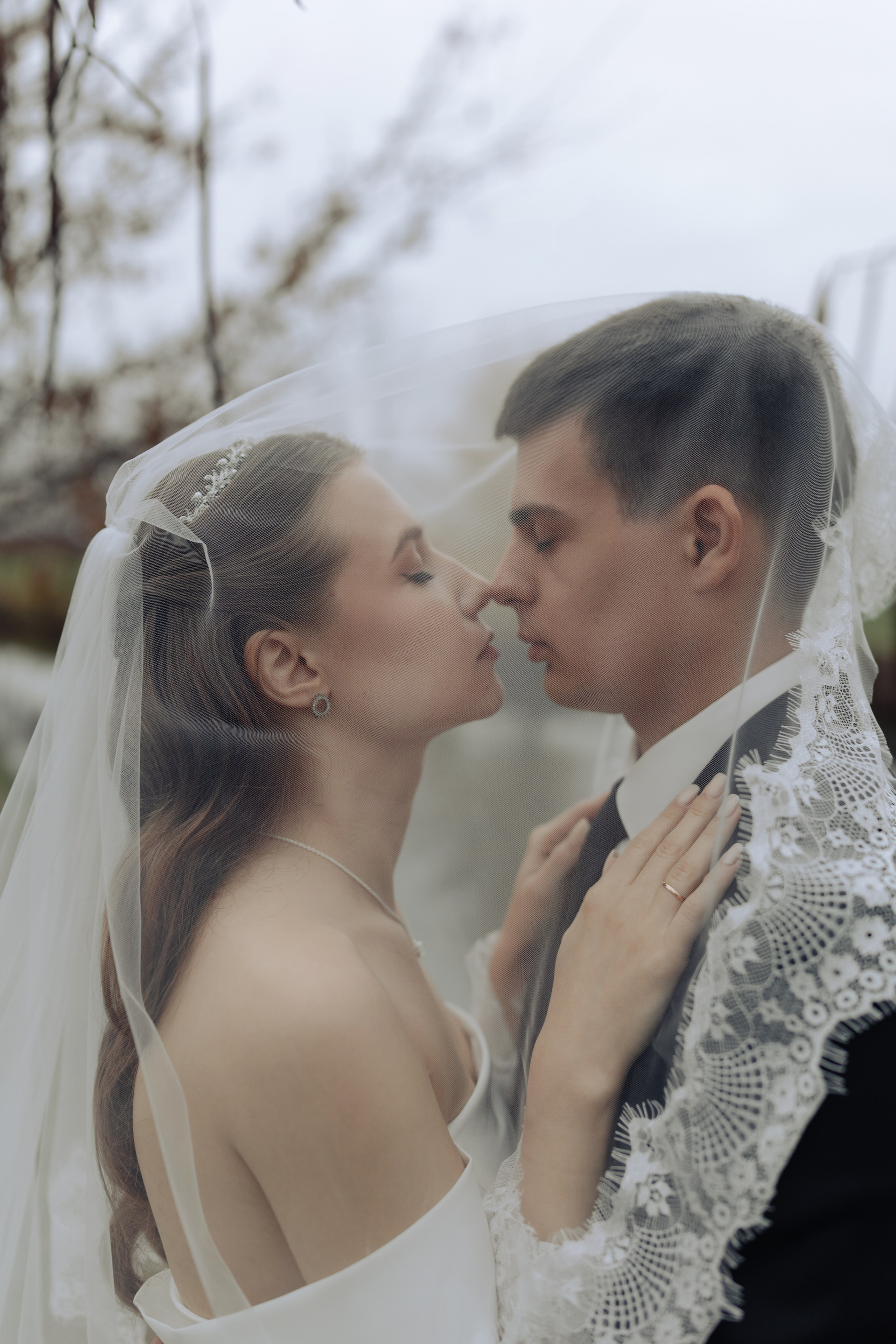 Свадебный фотограф в Ростове-на-Дону Лилия Паккерт