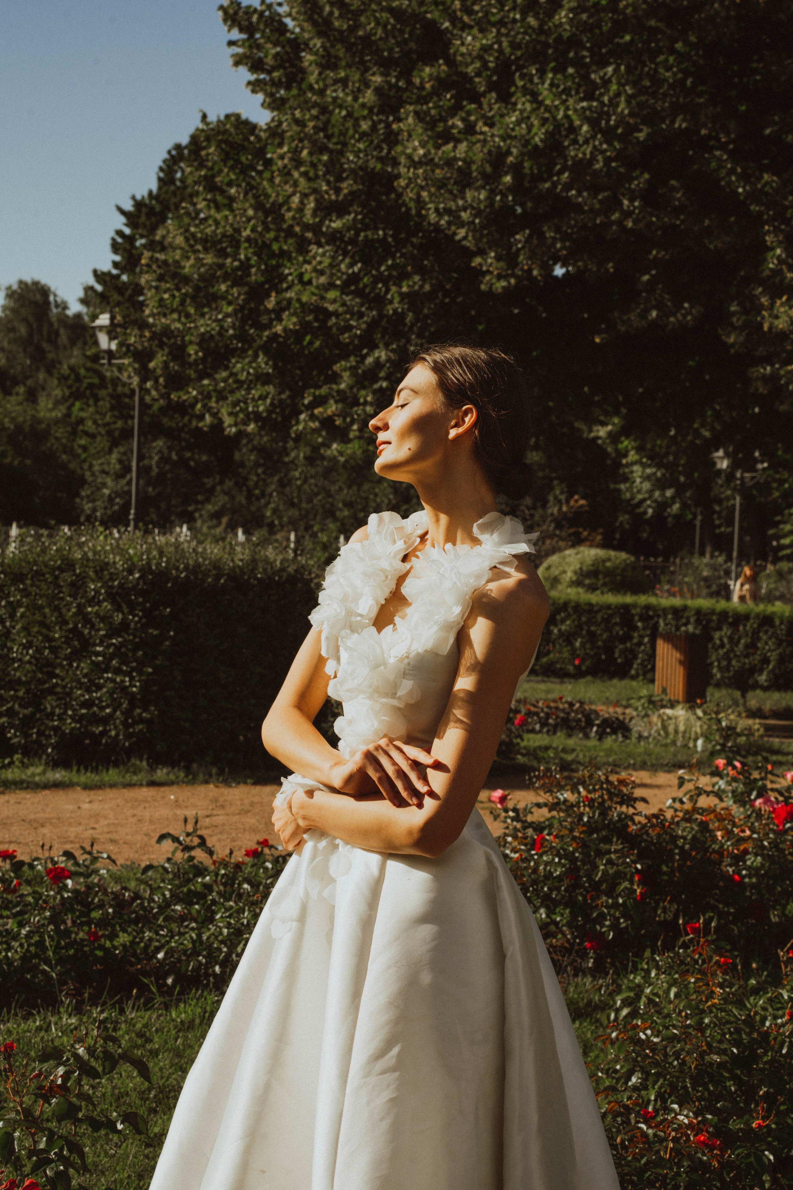 Кристина&Марк. Фотограф Абакумова Анастасия