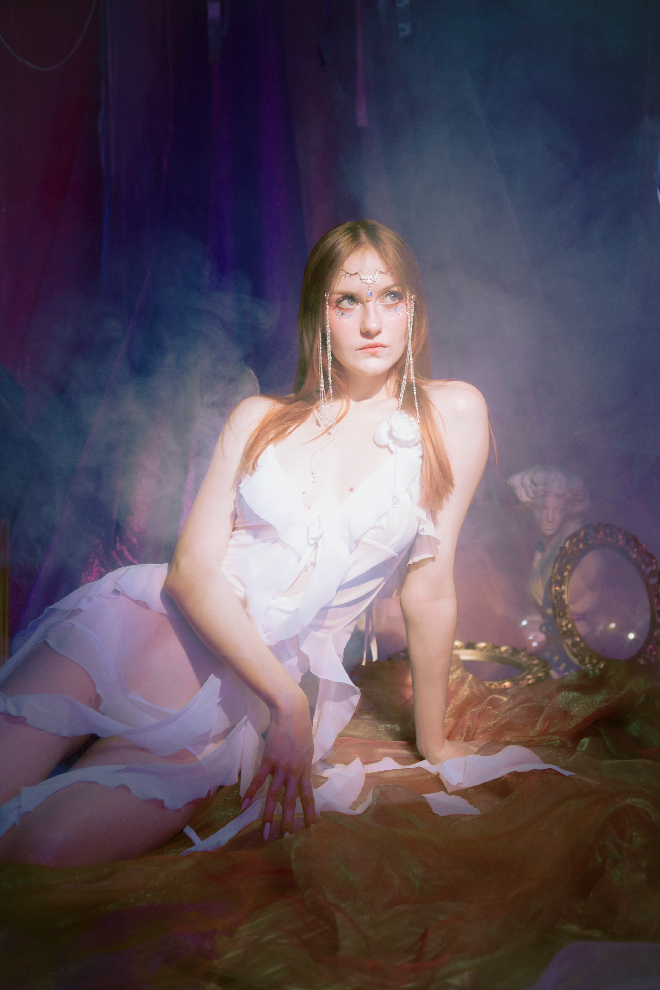 Полина. Фотограф Honi