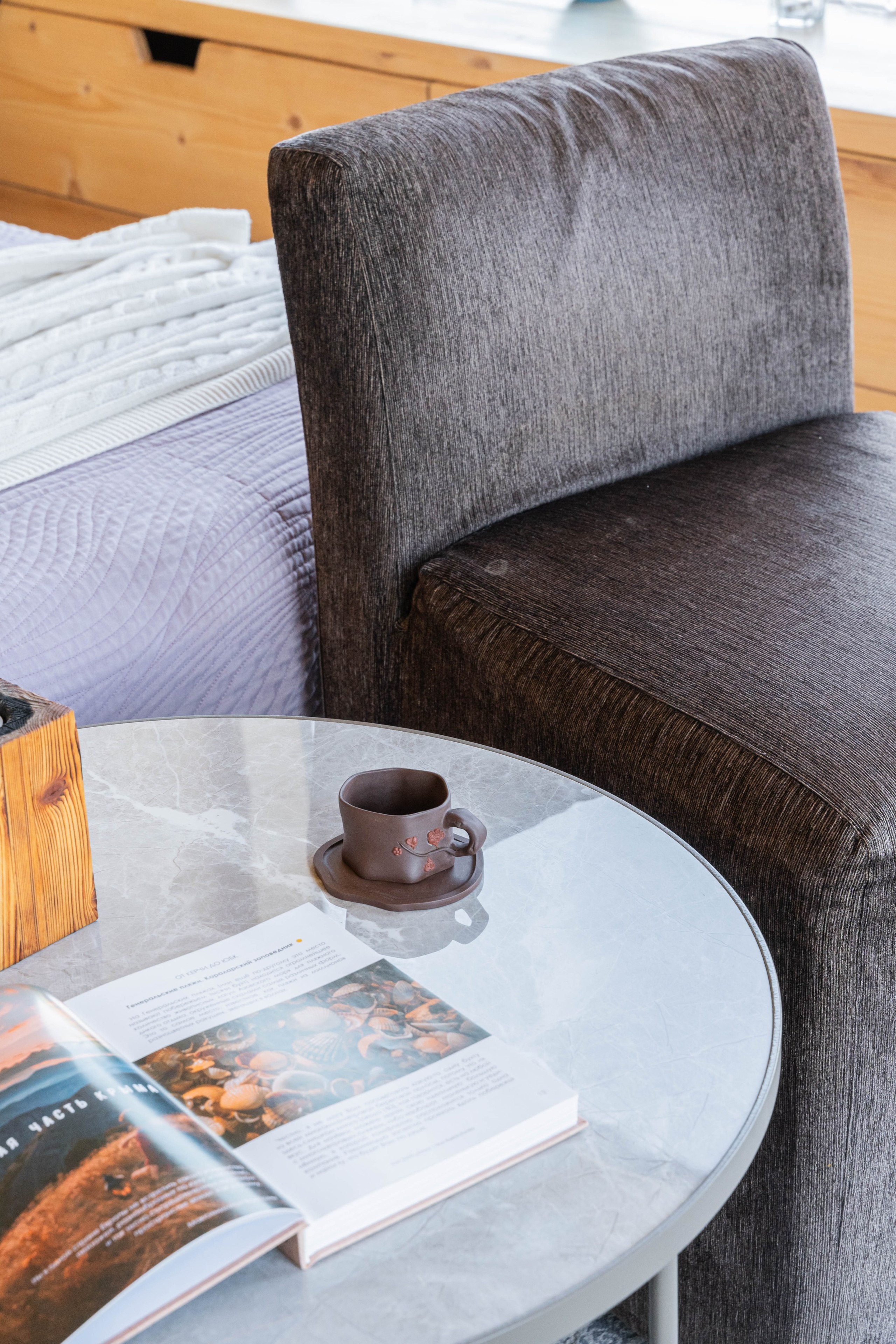 Эко отель «Шёпот трав». Интерьерный фотограф в Крыму