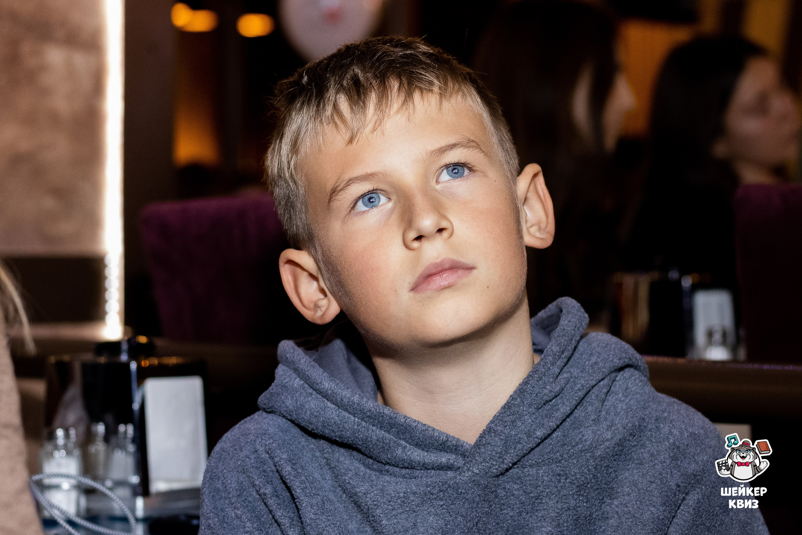 Квиз. LeChuPhoto_Omsk