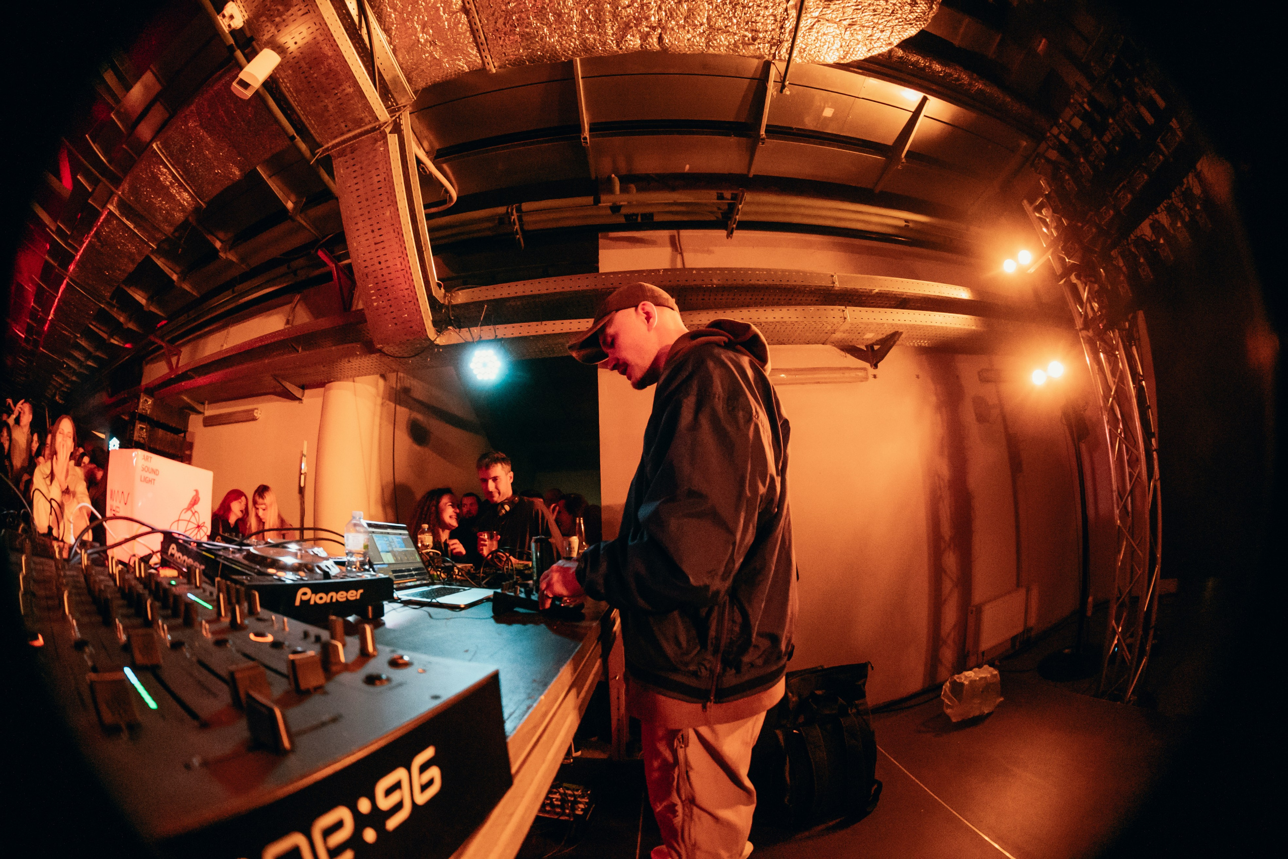 TON 2023. Главная