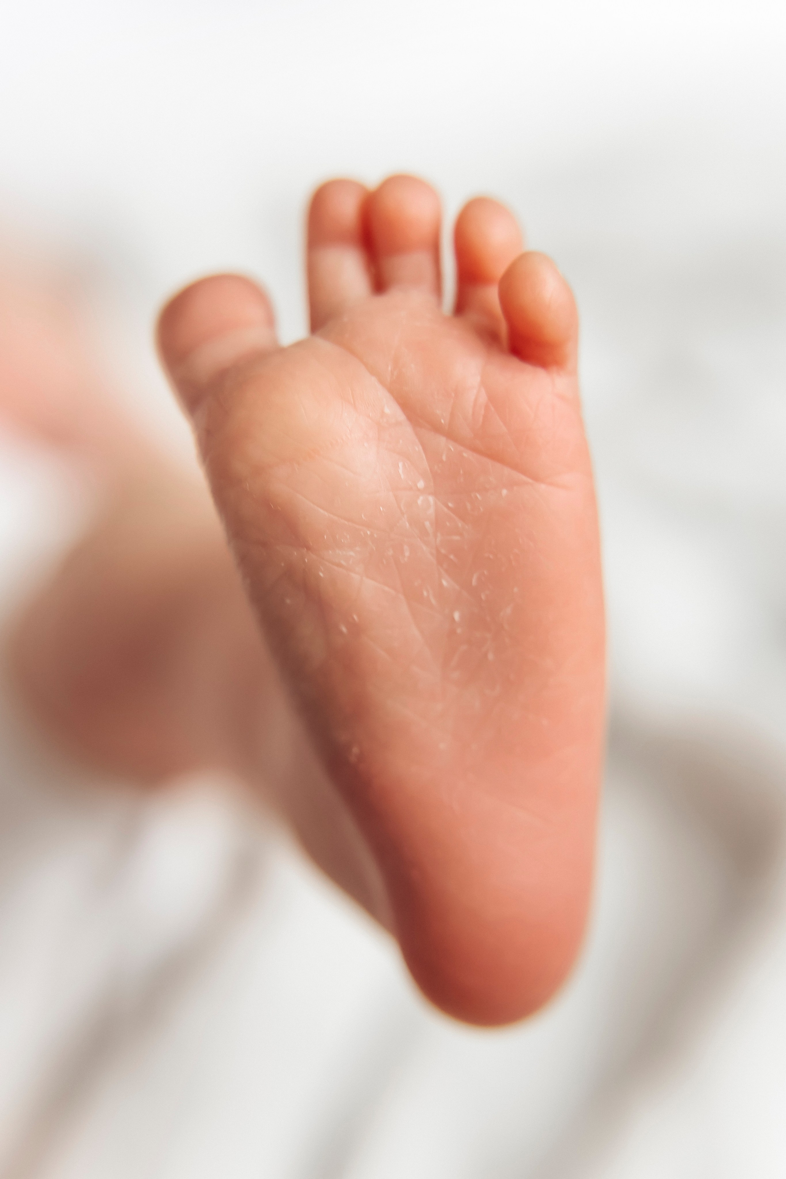 Фотограф новорожденных