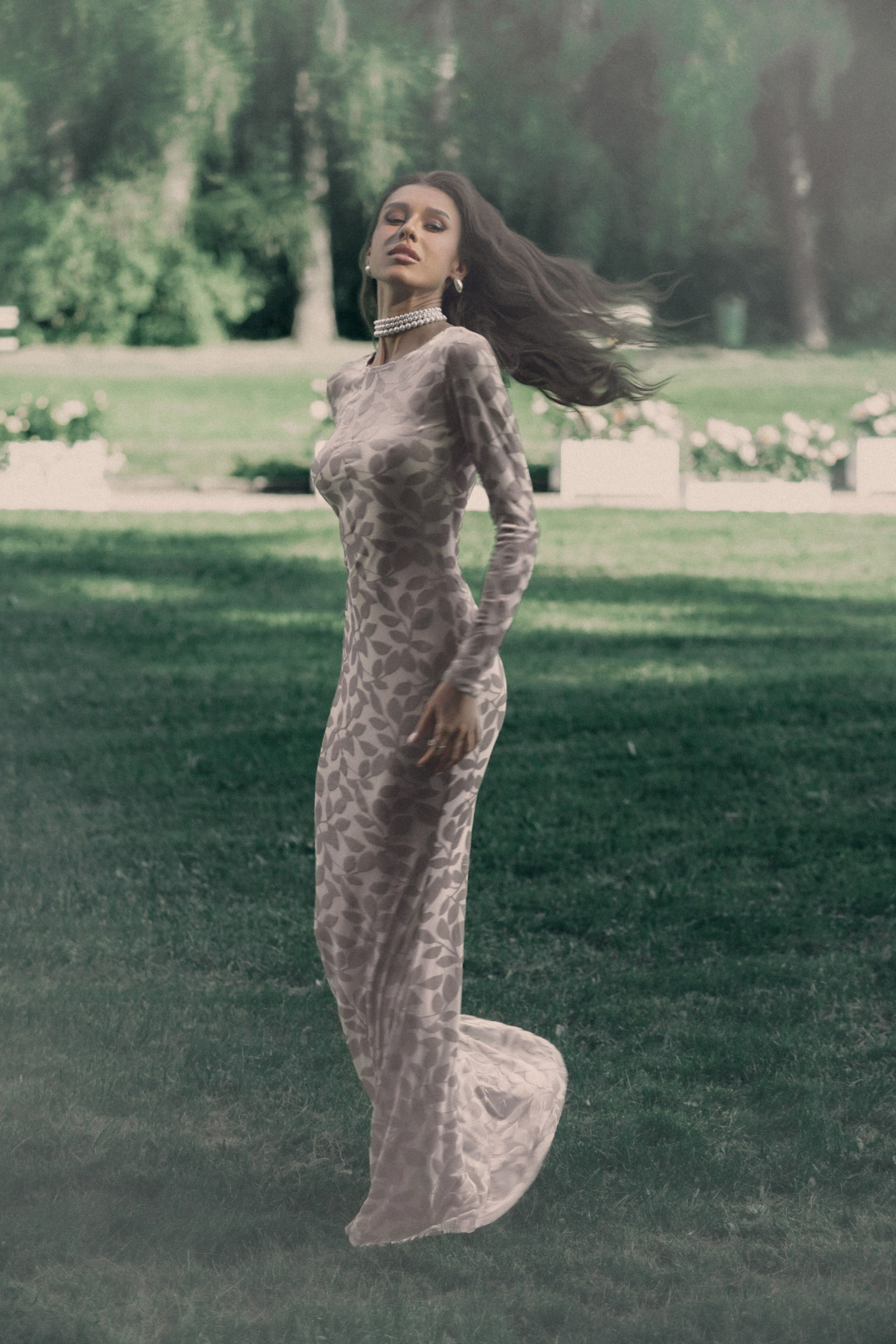 Street. Портретная съемка от Александры Христенко