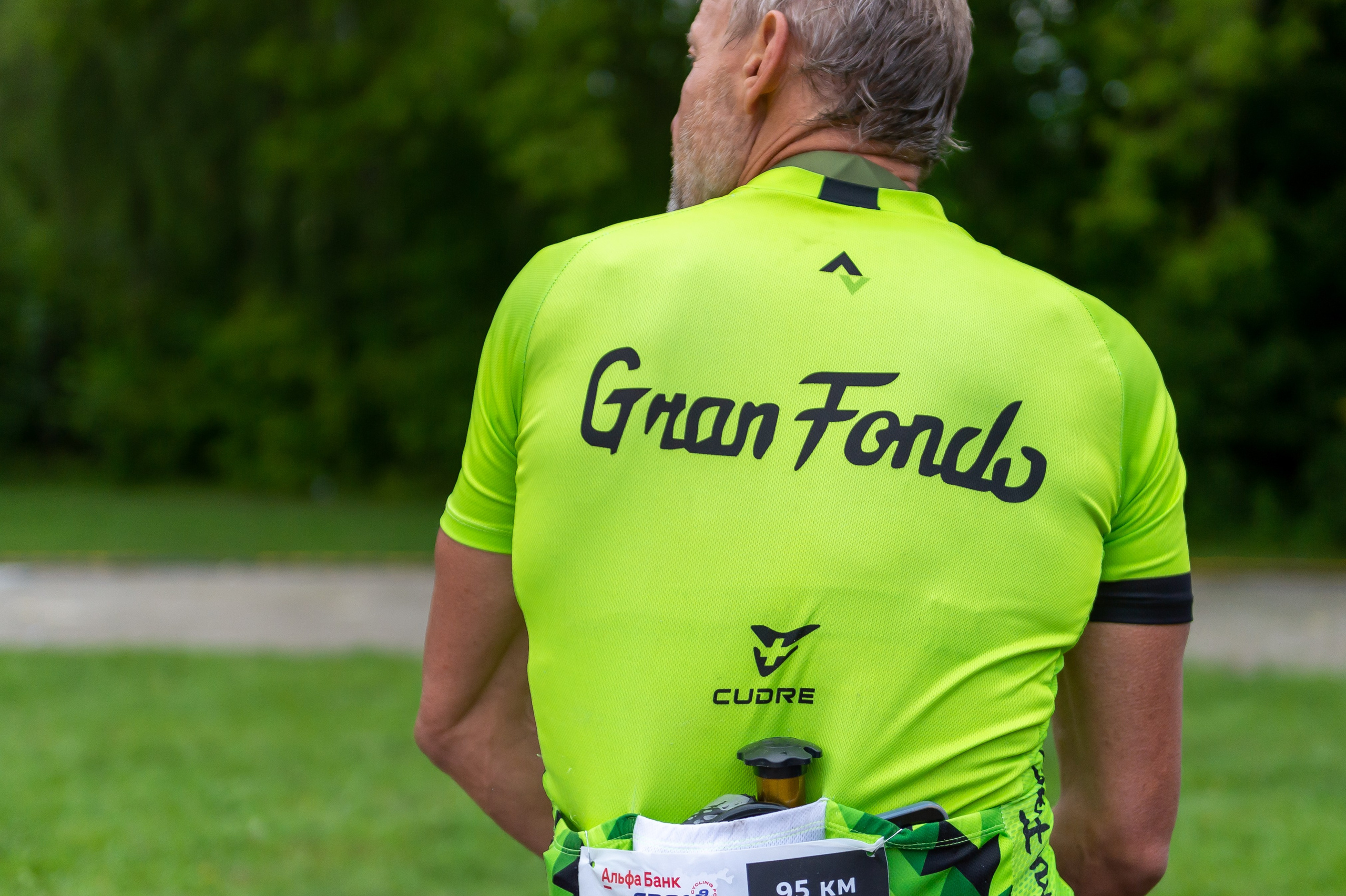 Велозаезды Gran Fondo Russia. Фотограф в Москве Дмитрий Тимошенко