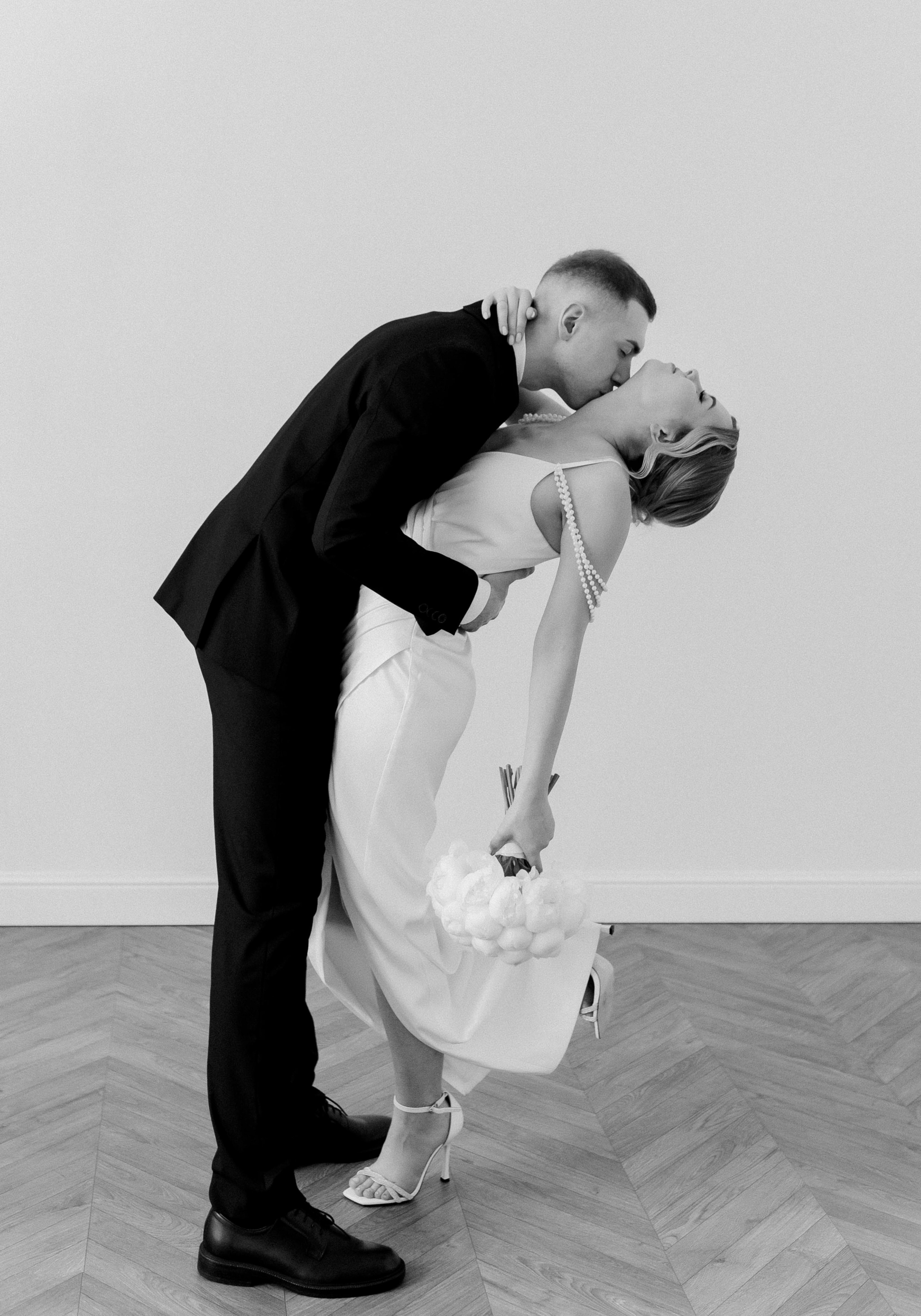 Никита и Анна. Фотограф в Краснодаре Элина Мальцева