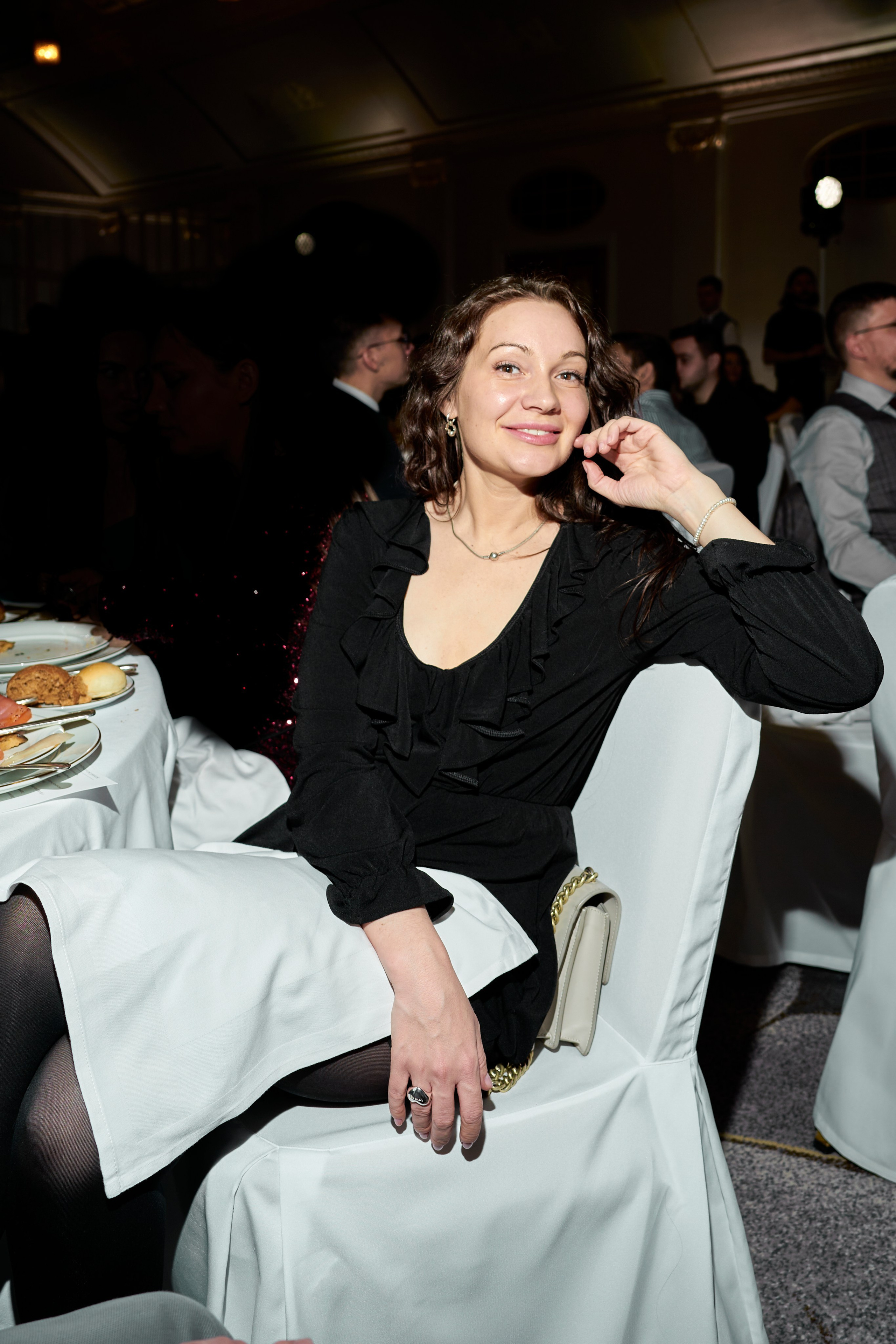 Премия: Партнер года. Коммерческий и репортажный фотограф в Санкт-Петербурге — Туся Сушка