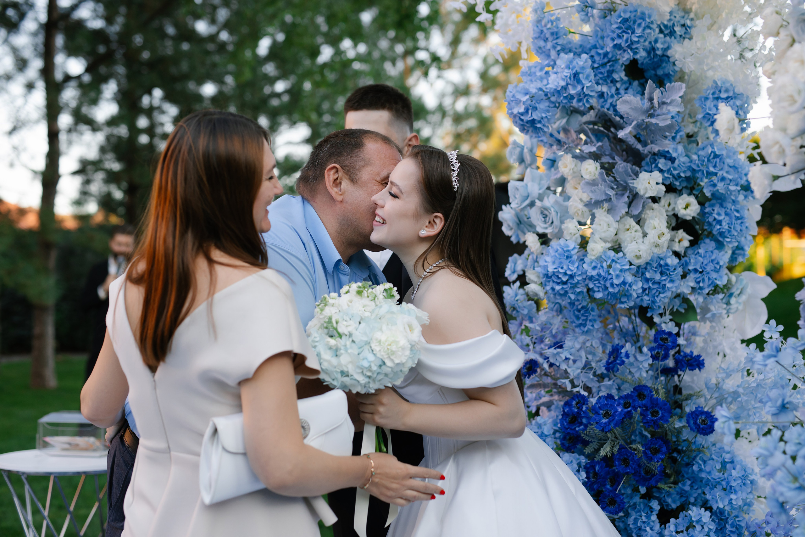 Иван и Татьяна