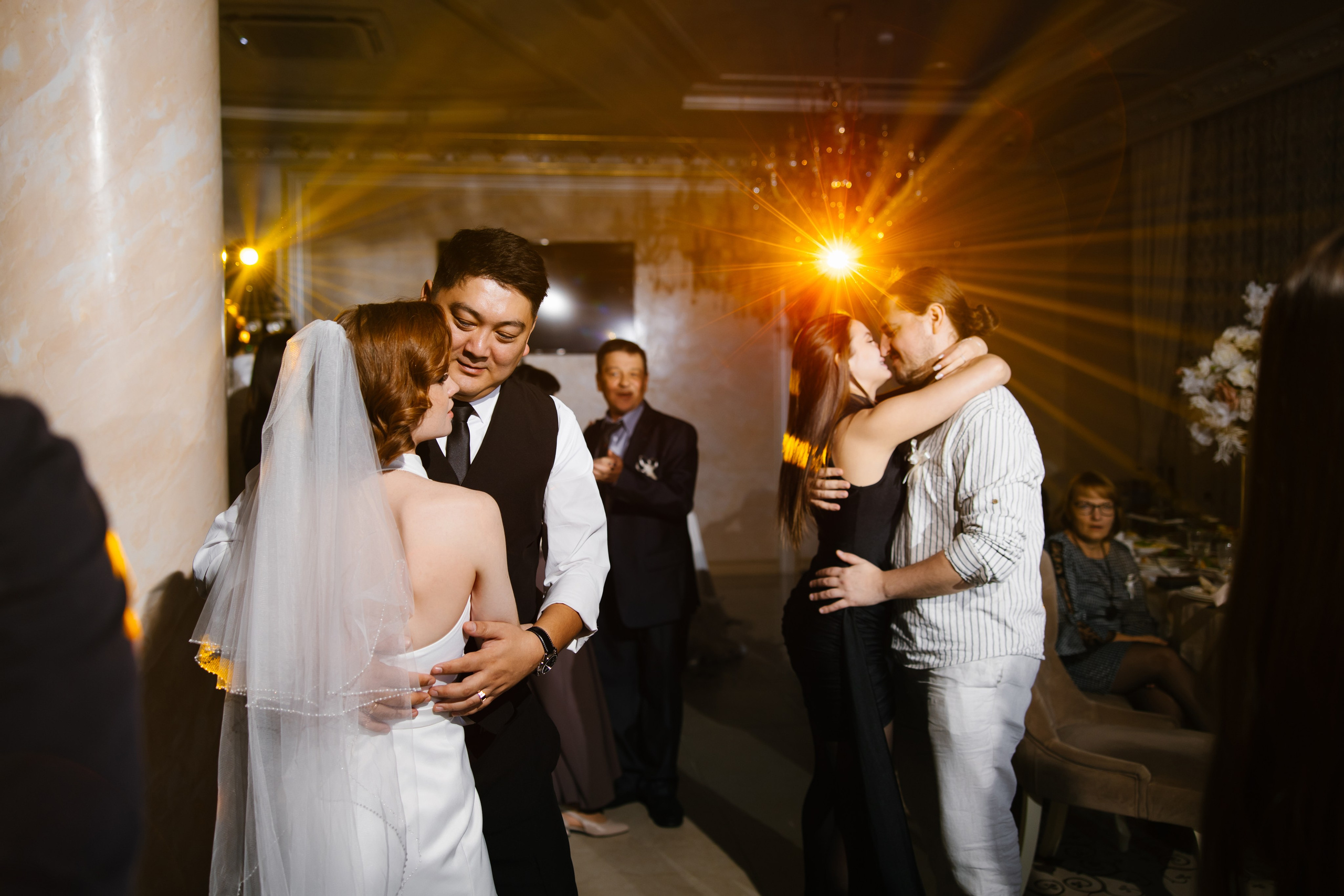 Руслан и Марина