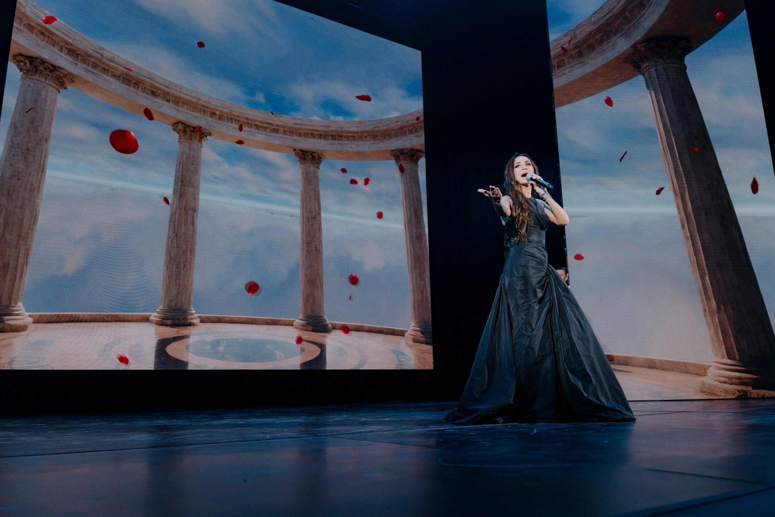 35 лет | АО Медицина. Фотограф Перминов Никита СПБ