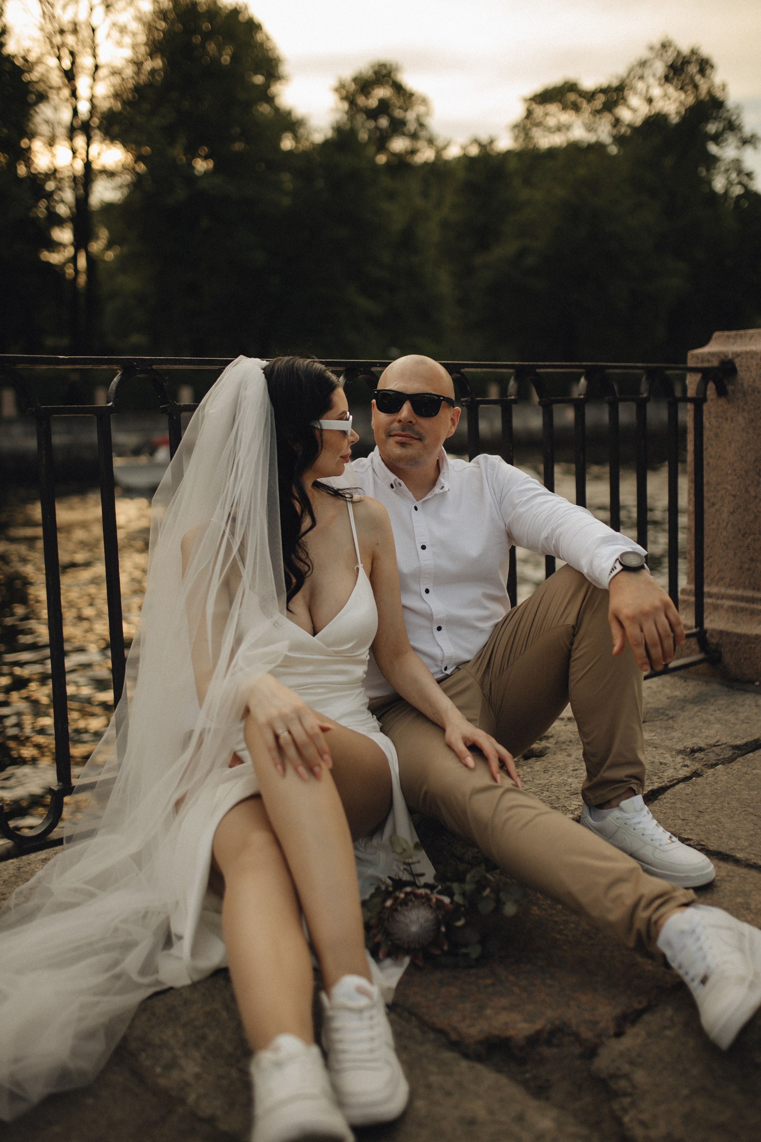 Wedding #12. Фотограф Анна Путилина