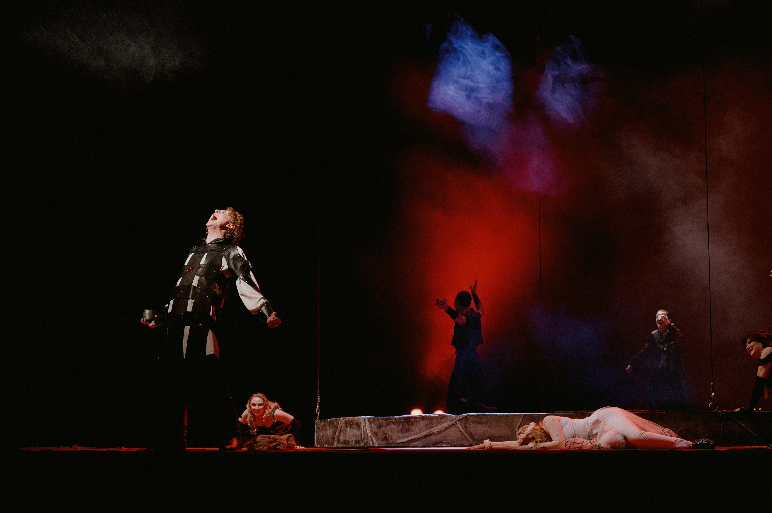 Жестокие Сердца. Театр драмы и комедии им. Комиссаржевской. Свадебный фотограф в Ростовe-на-Дону Анастасия Прутова