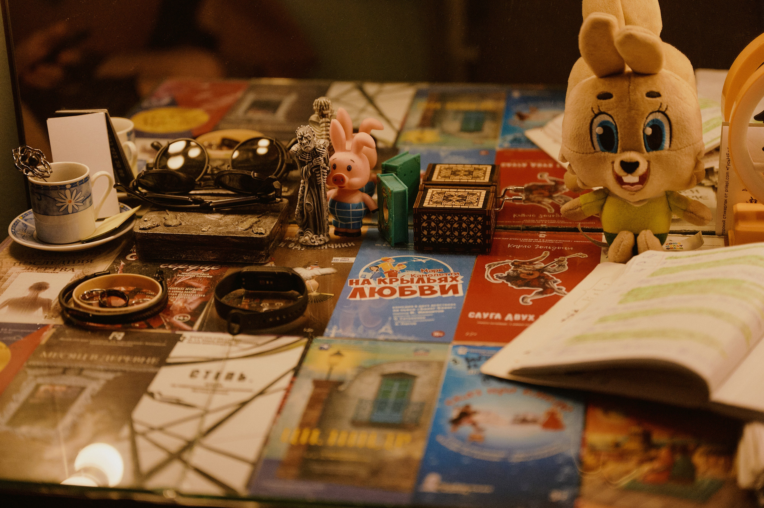 Жестокие Сердца. Театр драмы и комедии им. Комиссаржевской. Свадебный фотограф в Ростовe-на-Дону Анастасия Прутова