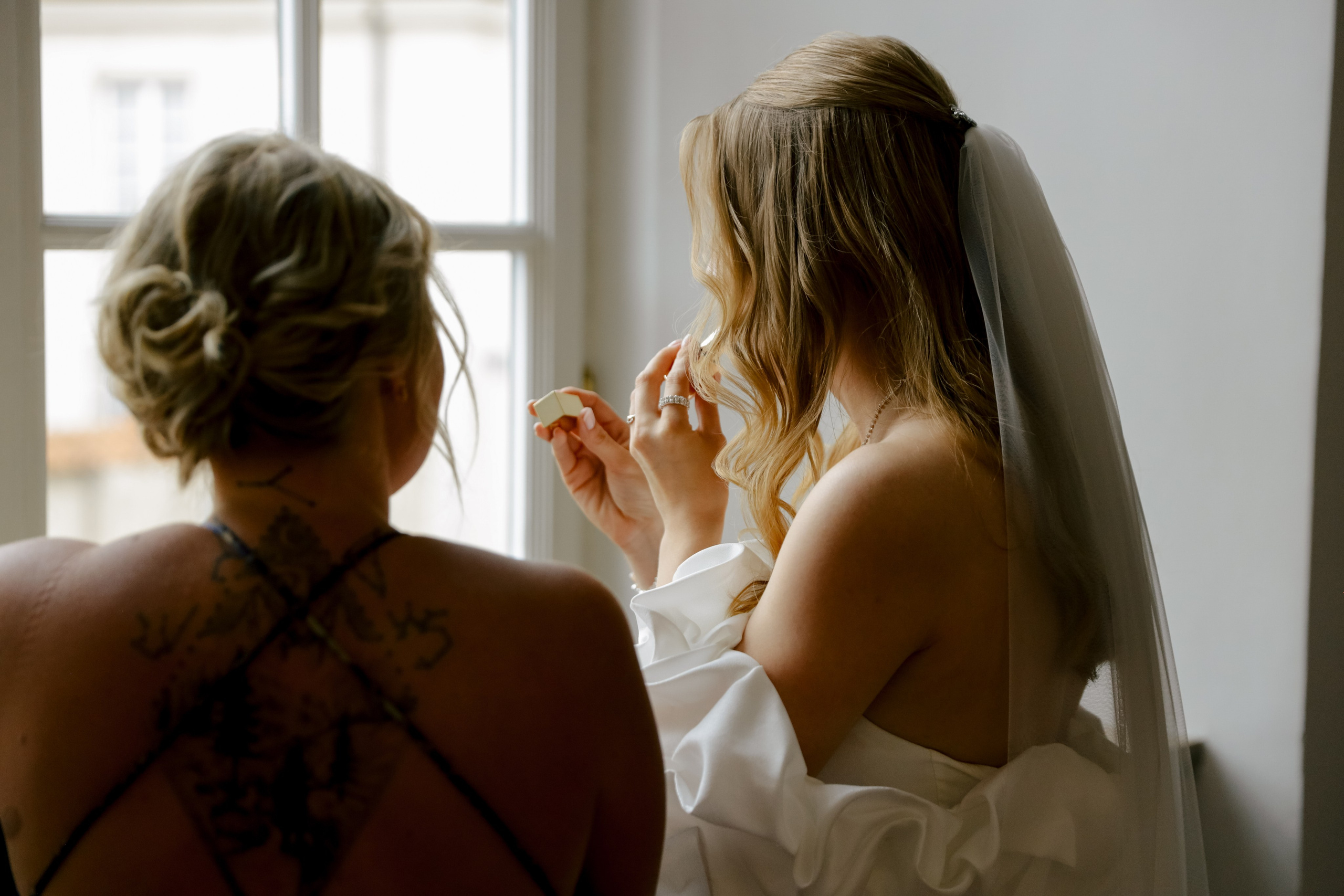 Вдвоем и целый мир. Свадебный и семейный фотограф в Варшаве