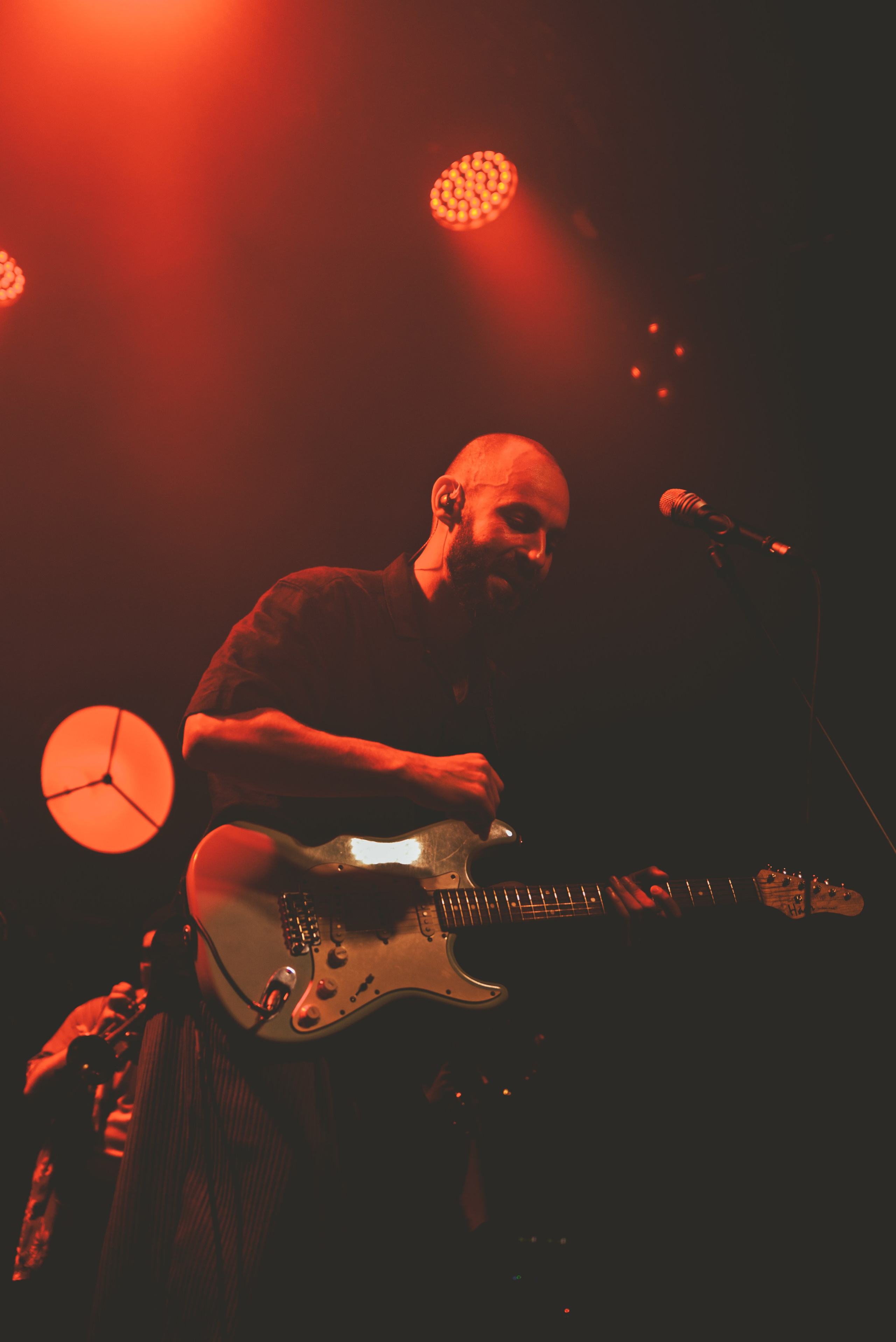 БАЗАР’25. RUSLAN ROZANOV