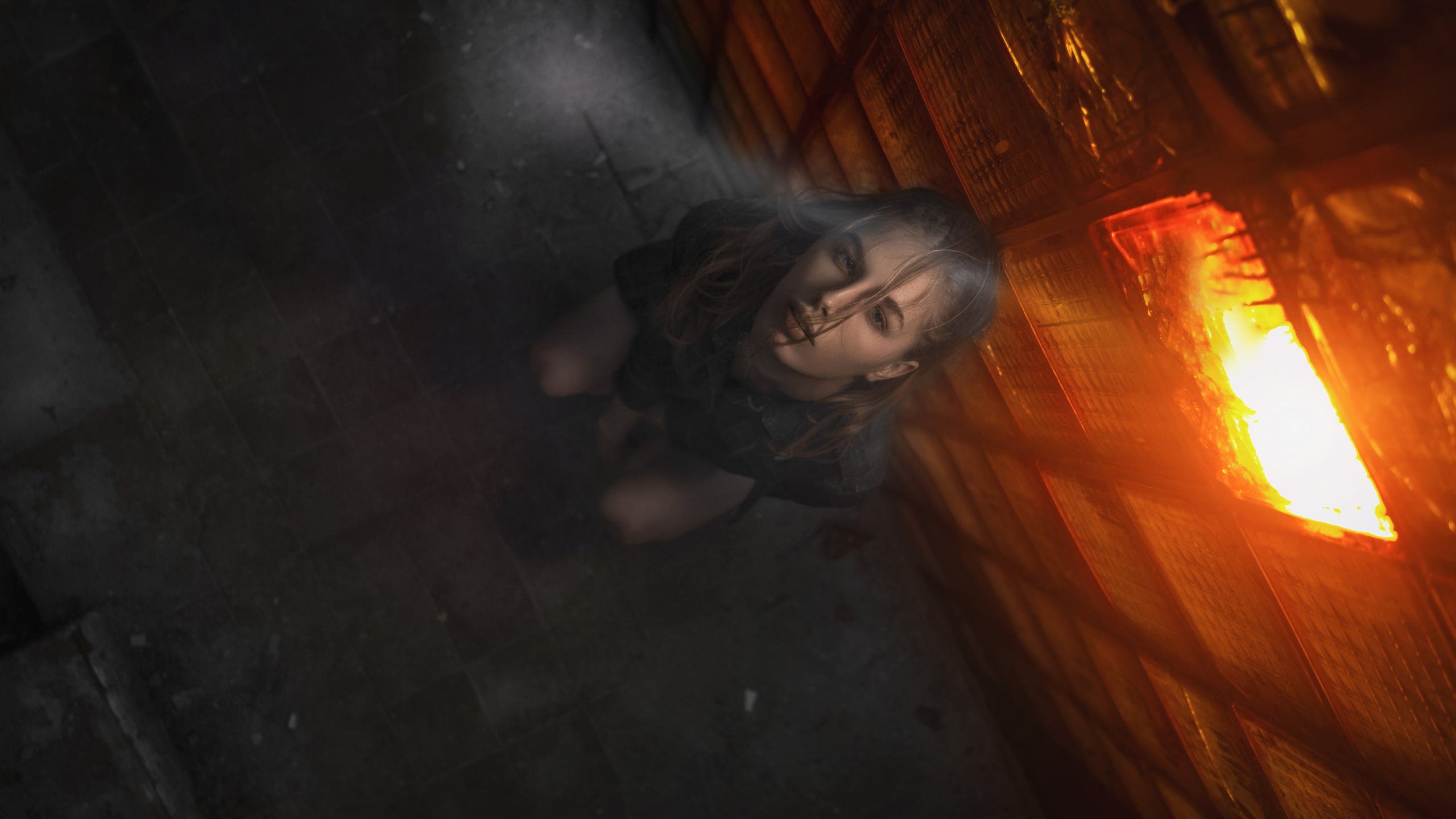 SHINE. Sergey,kuzichev