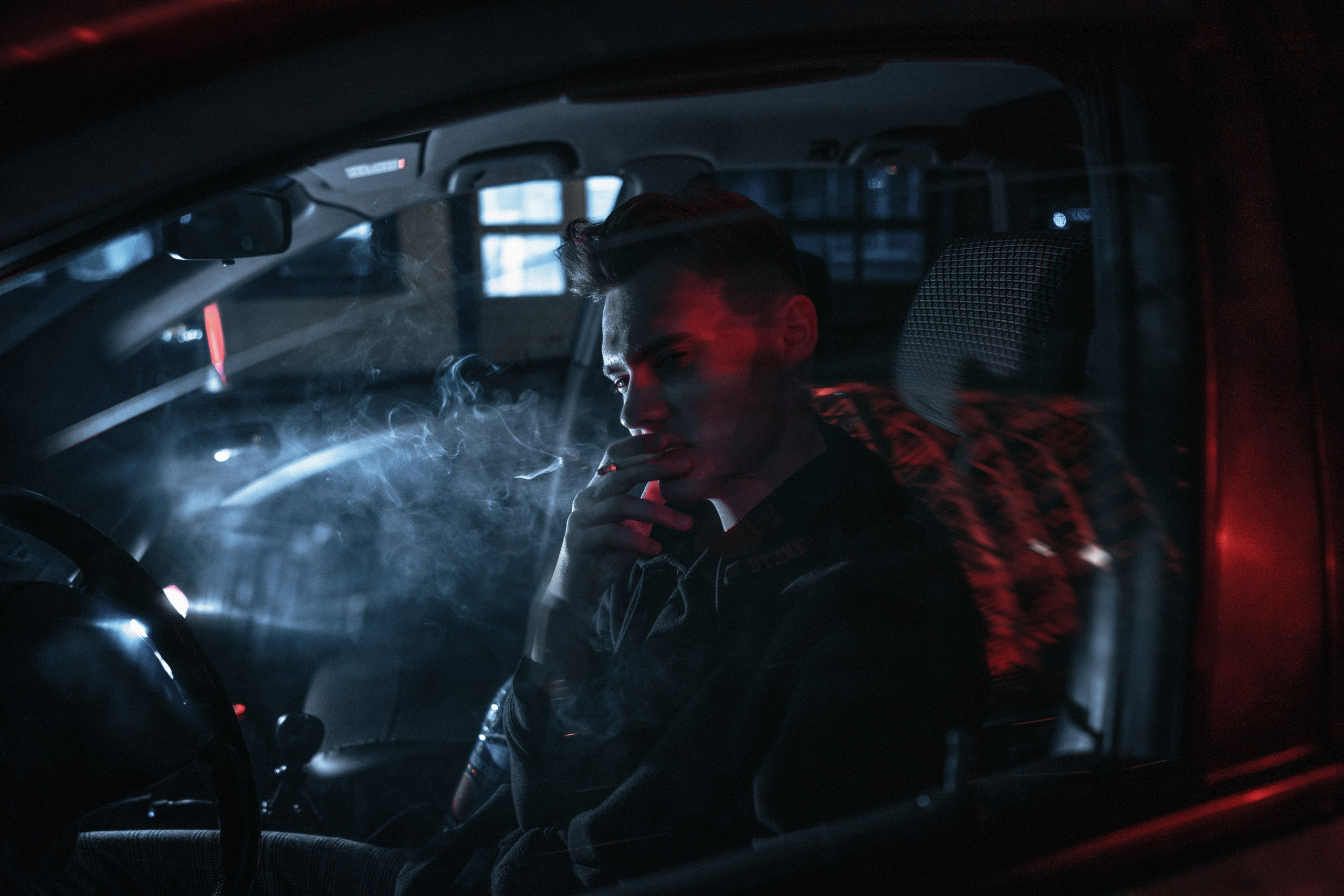 NFS. Sergey,kuzichev