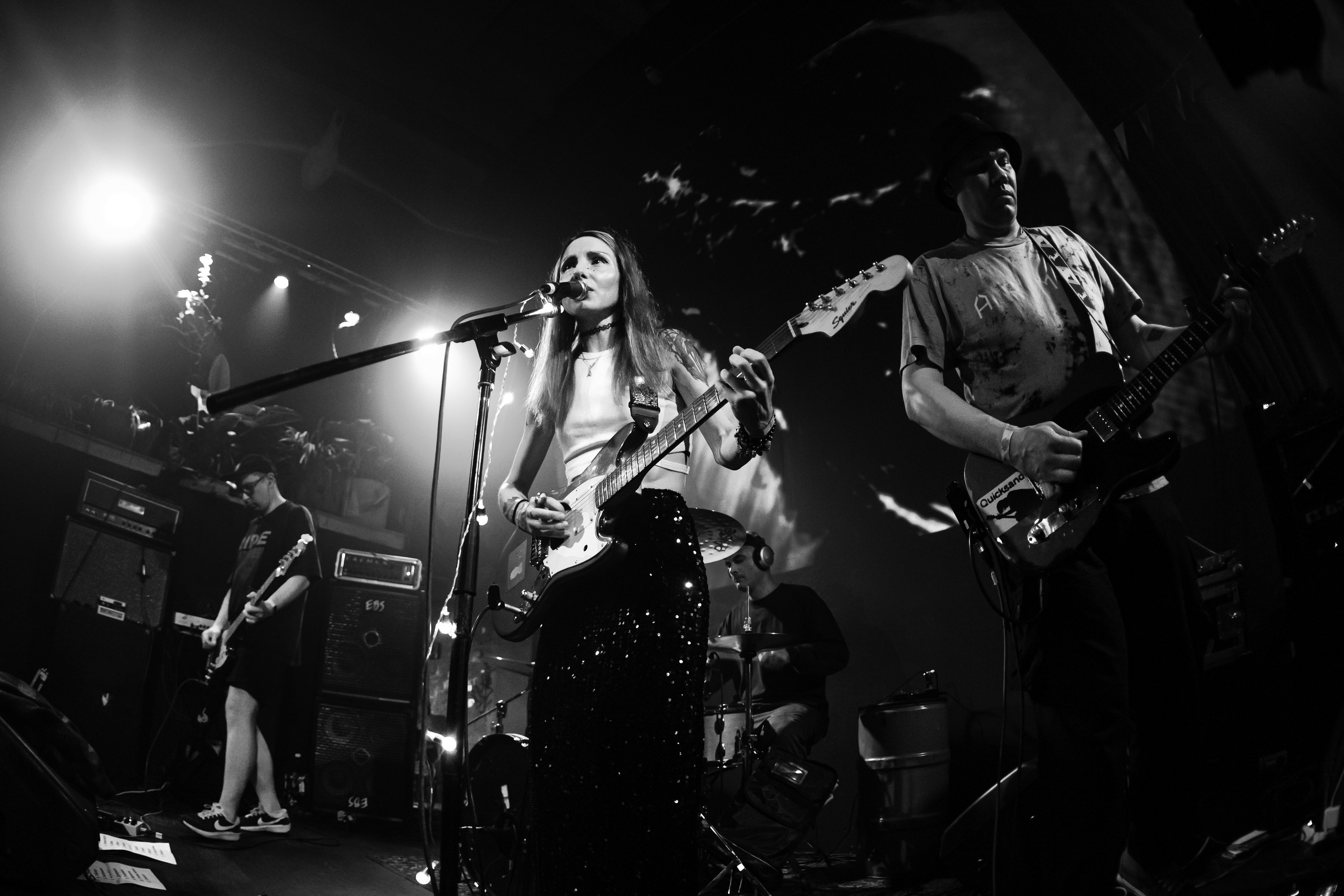 День рождения клуба «Ласточка» 2025. Фотограф Мария Немм