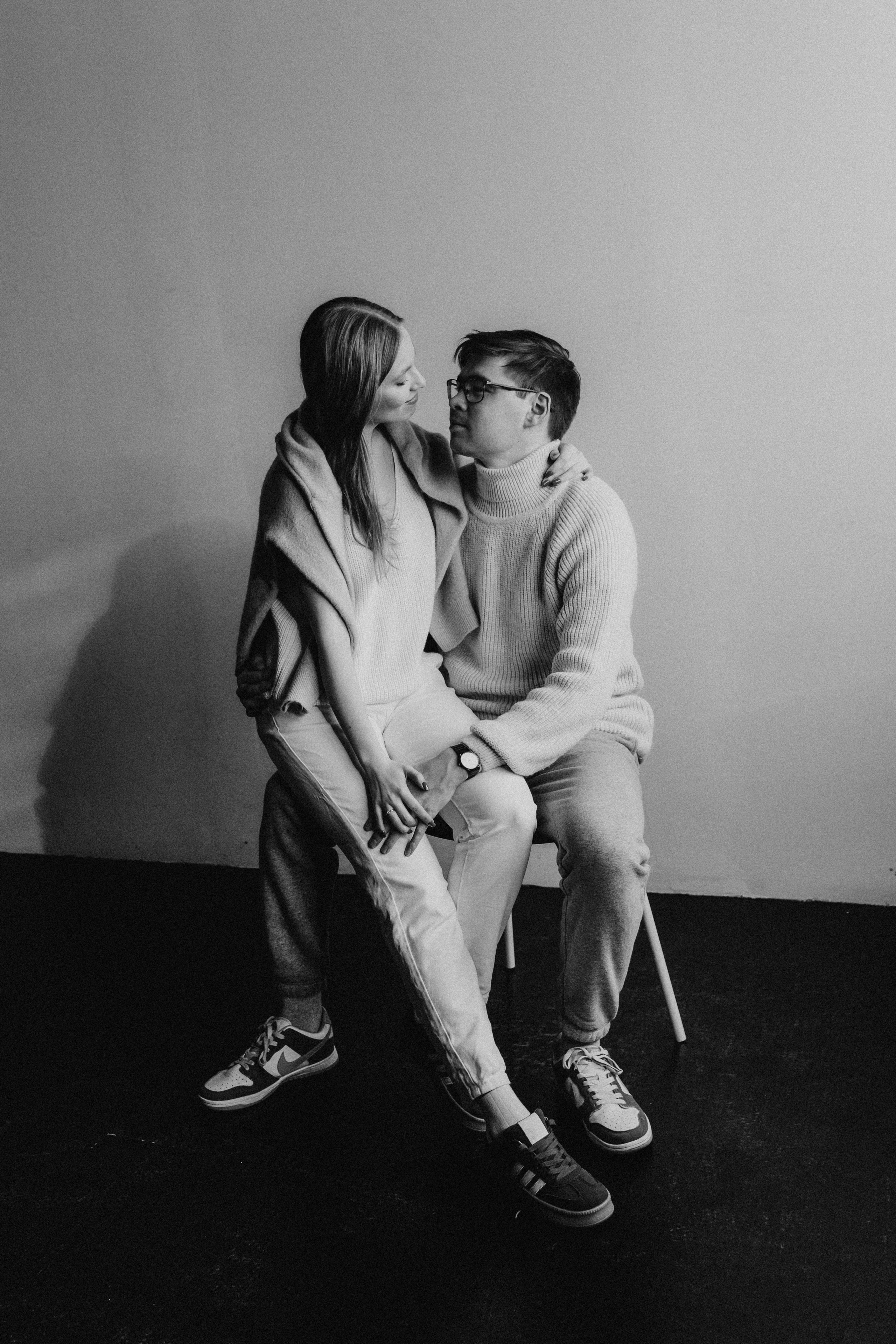 Yarik/Masha. Фотограф Астафьева Мария