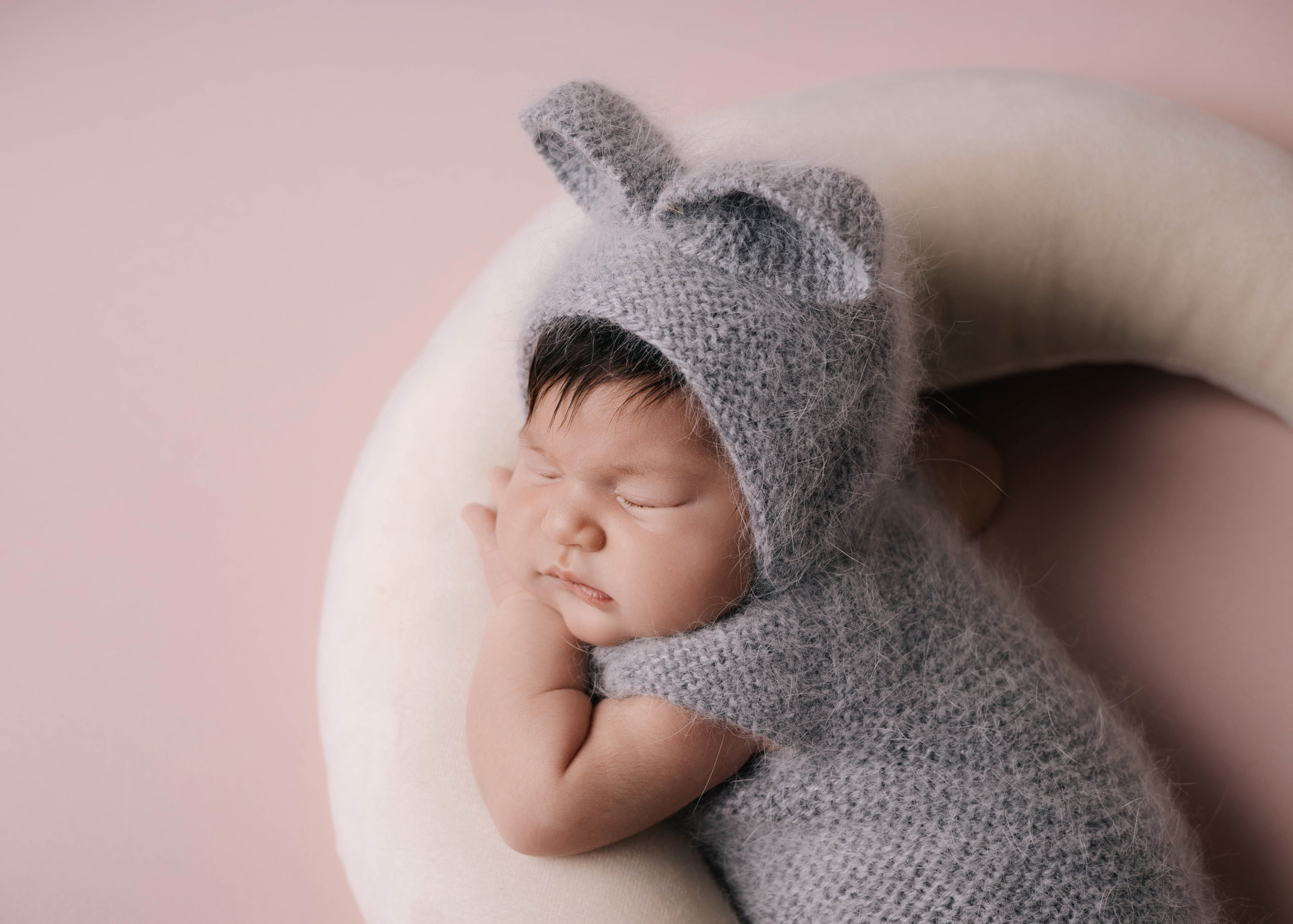 НОВОРОЖДЕННЫЕ МАЛЫШИ. Фотосессия новорожденных в Москве и Московской области