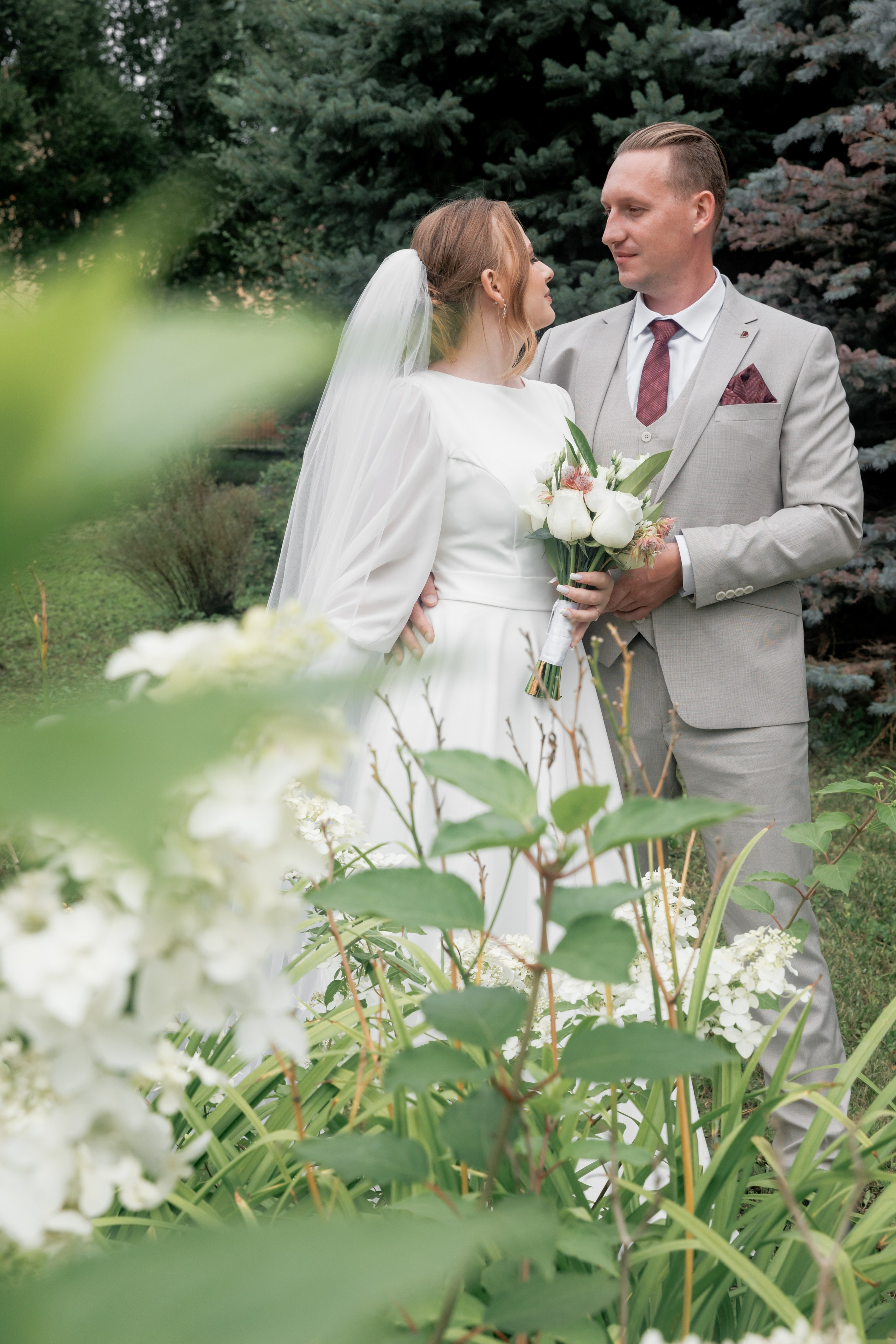 Евгений & Екатерина 09.08.2024. Мария Беккер - фотограф: свадебный, семейный, детский