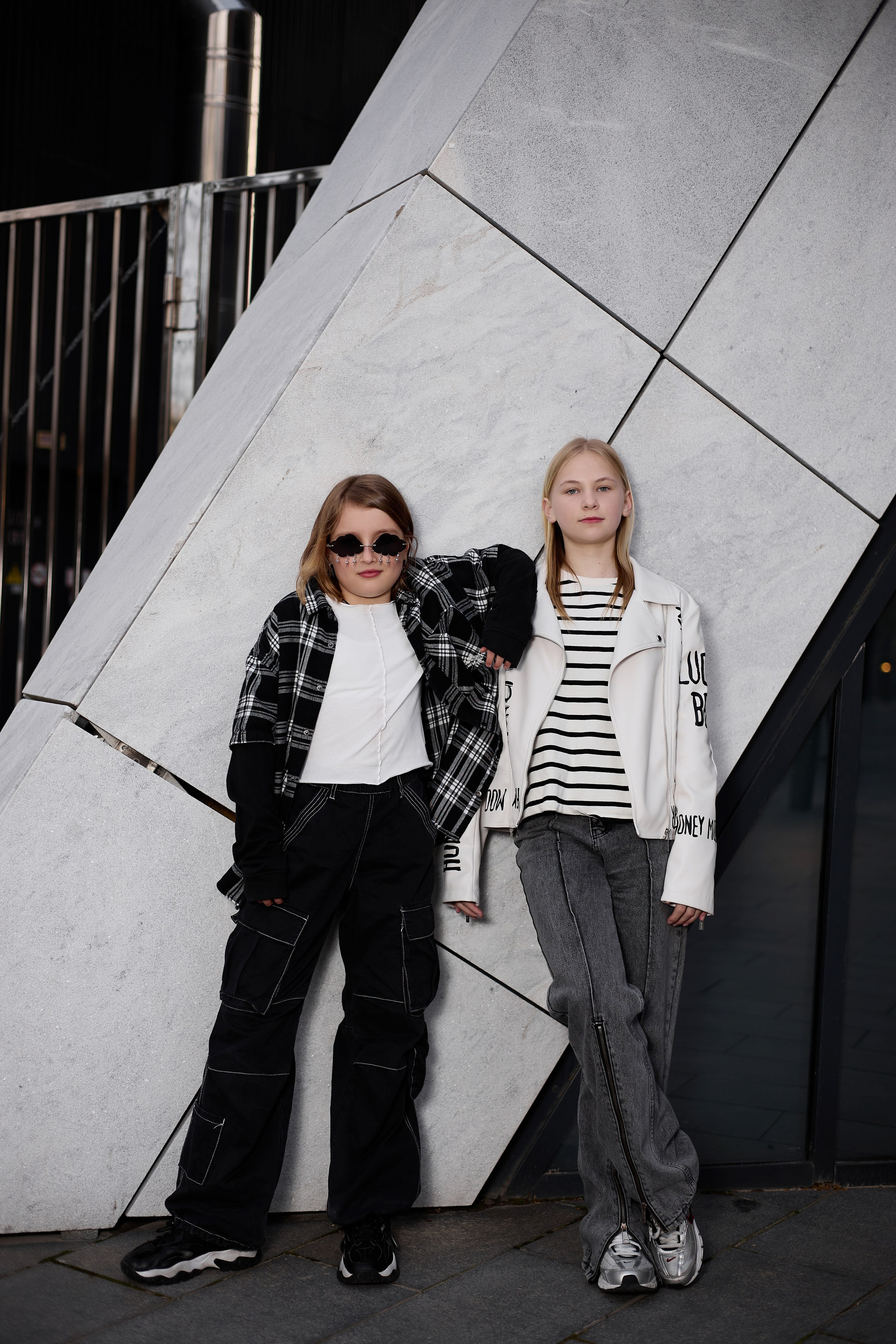 «Urban». Efimova Model Agency