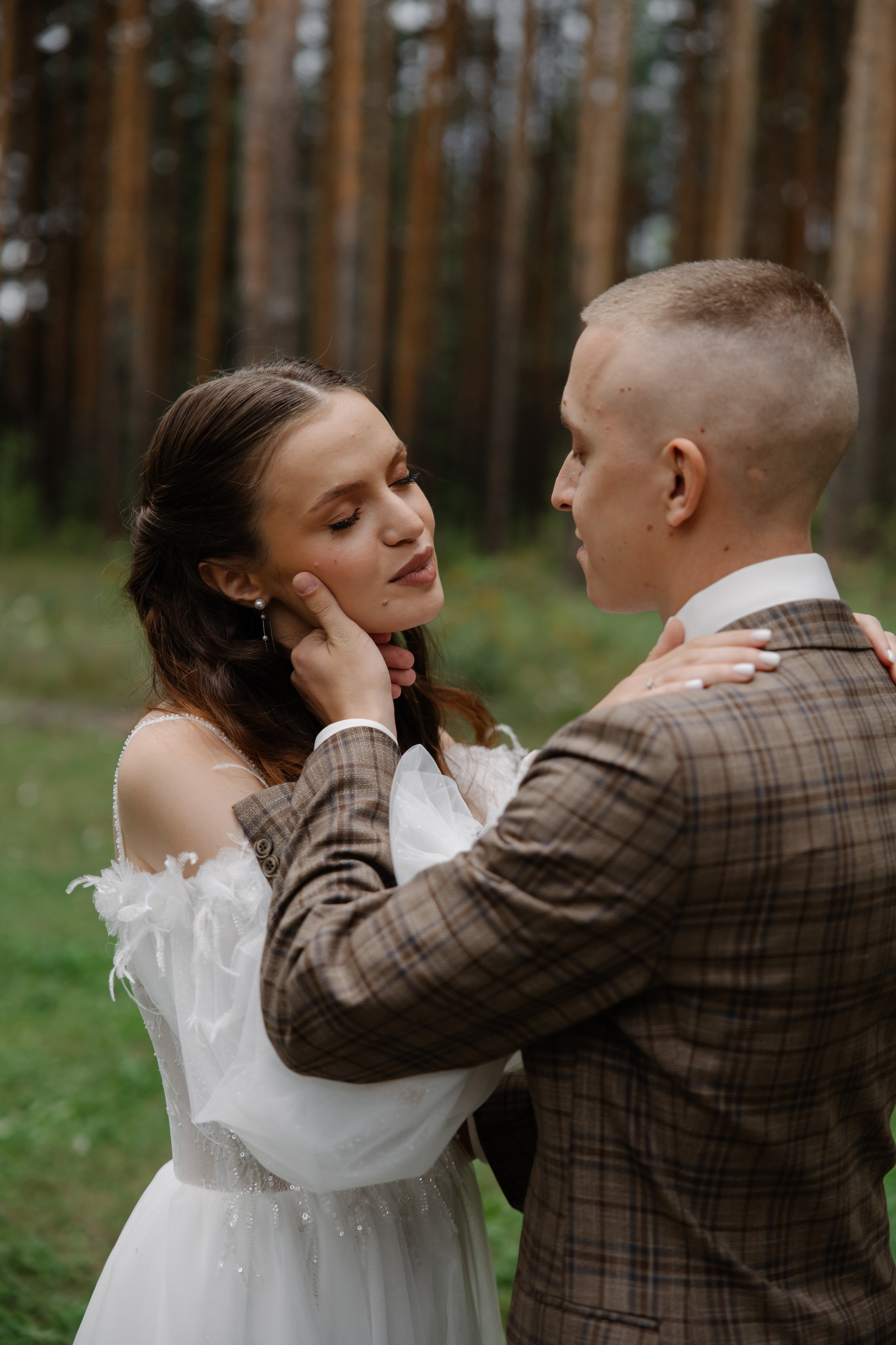 Лиза и Артем. Фотограф и Видеограф во Владимире