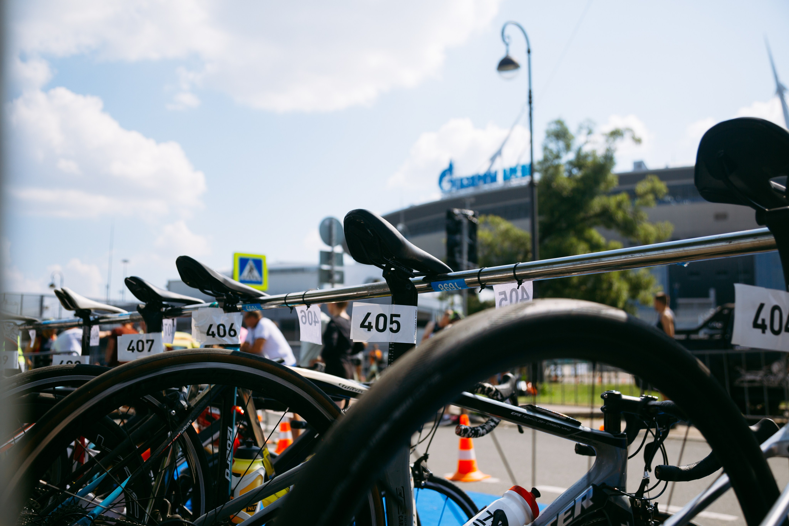 РЕПОРТАЖ. Дарья Кротович | Фотограф в Санкт-Петербурге