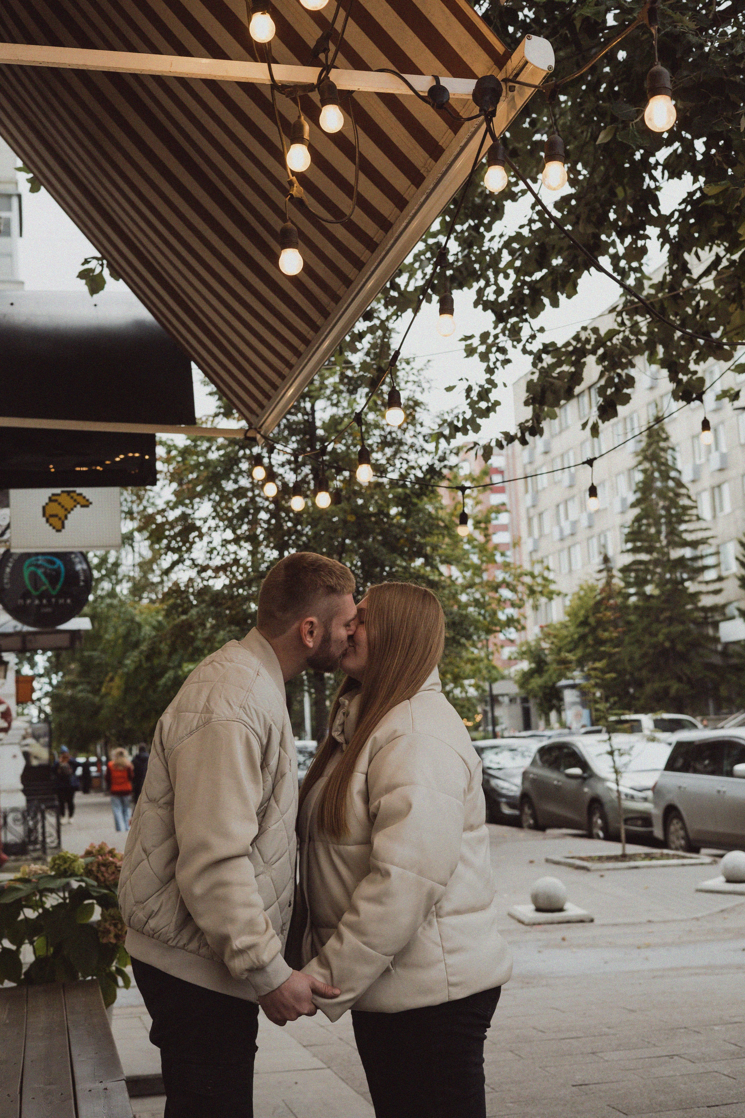 Петр & Маргарита. Настя Лекса. фотограф г. Красноярск