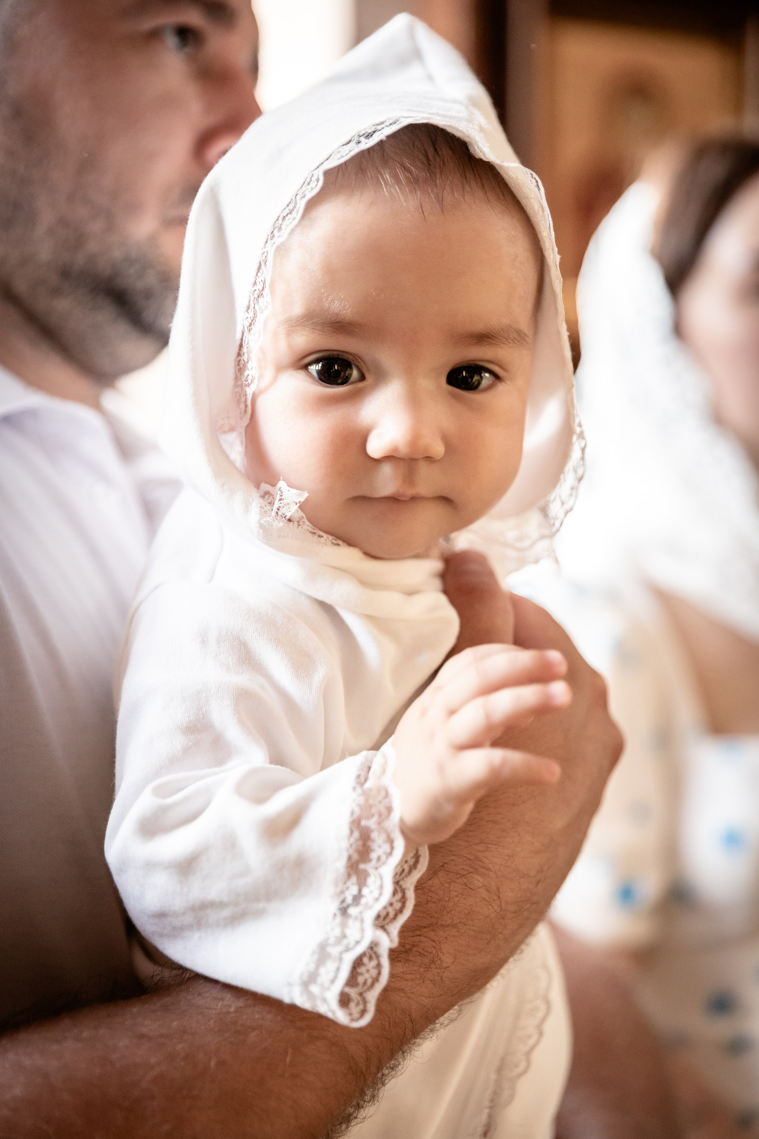 КРЕЩЕНИЕ МИХАИЛА!. Семейный и детский фотограф в Белгороде Юлия Сирченко