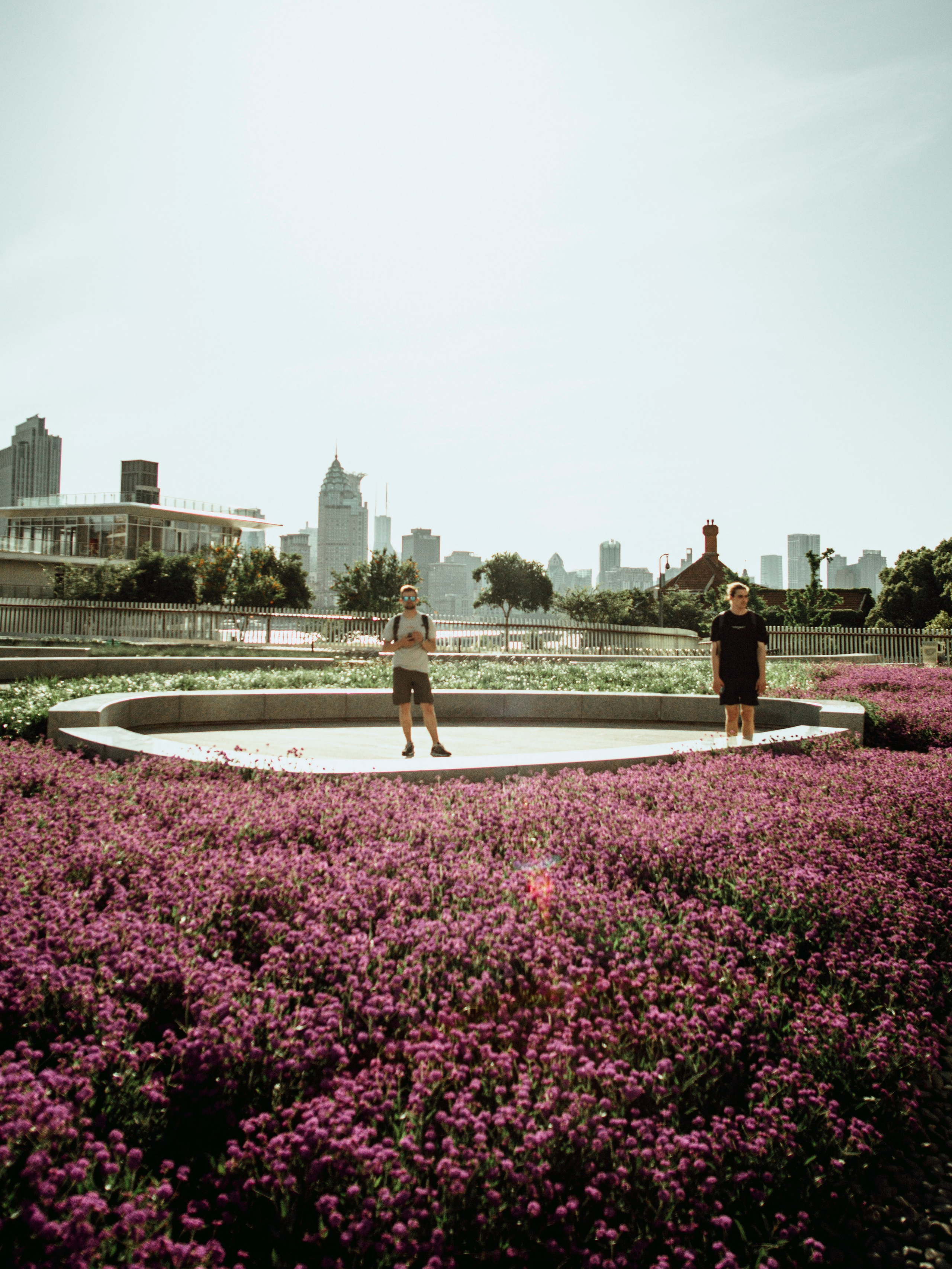 Shang Hai 上海. Фотограф и видеограф в Благовещенске и Санкт-Петербурге Мурыгина Мария