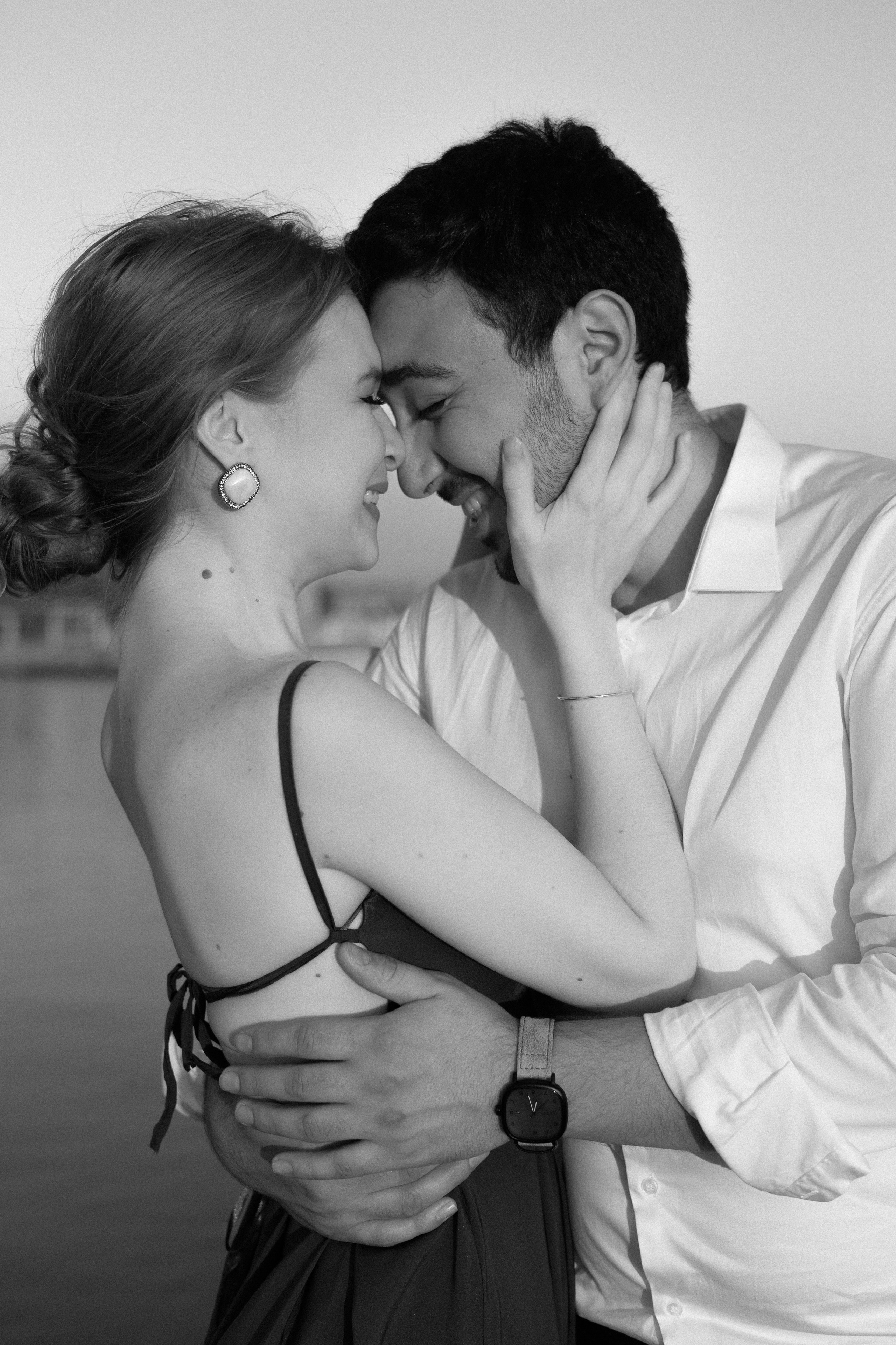 Love story | Sasha + Nikita. Орлова Мария фотограф Волгоград, Камышин