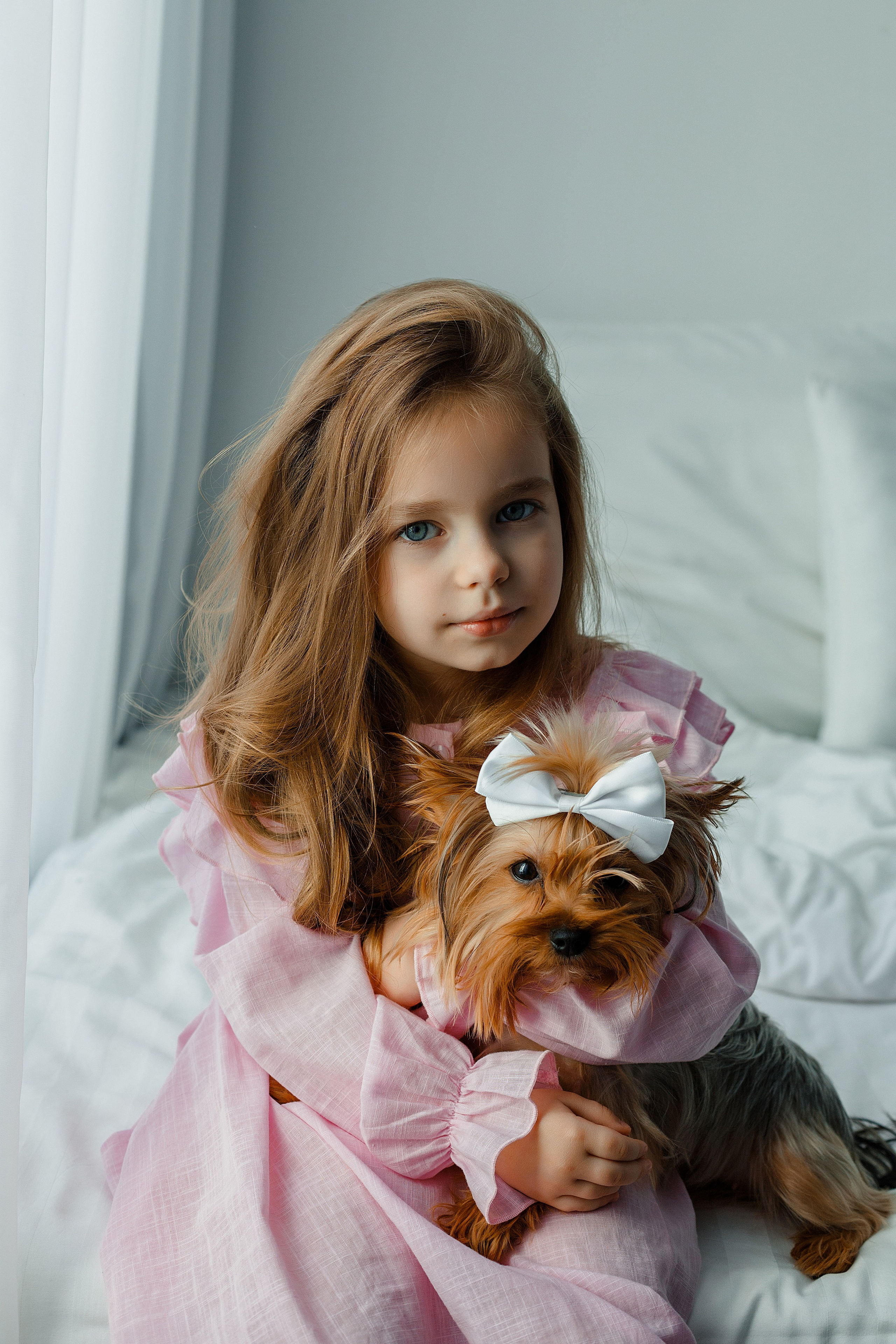 Эмилия. Фотограф Минск Татьяна Ильич