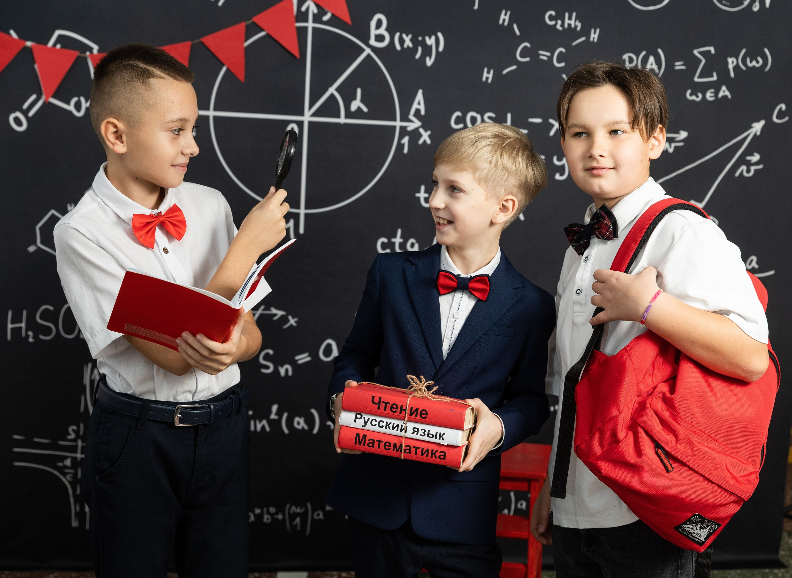 Фотопроект " Яркий» 4й класс. Семейный, детский, школьный фотограф в Благовещенске Яна Белоусова