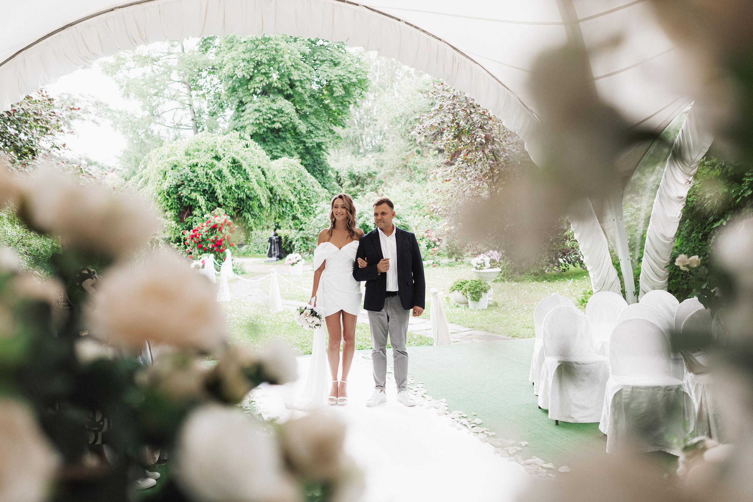 Никита и Екатерина. Дмитрий Судаков, фотограф в Екатеринбурге и Москве