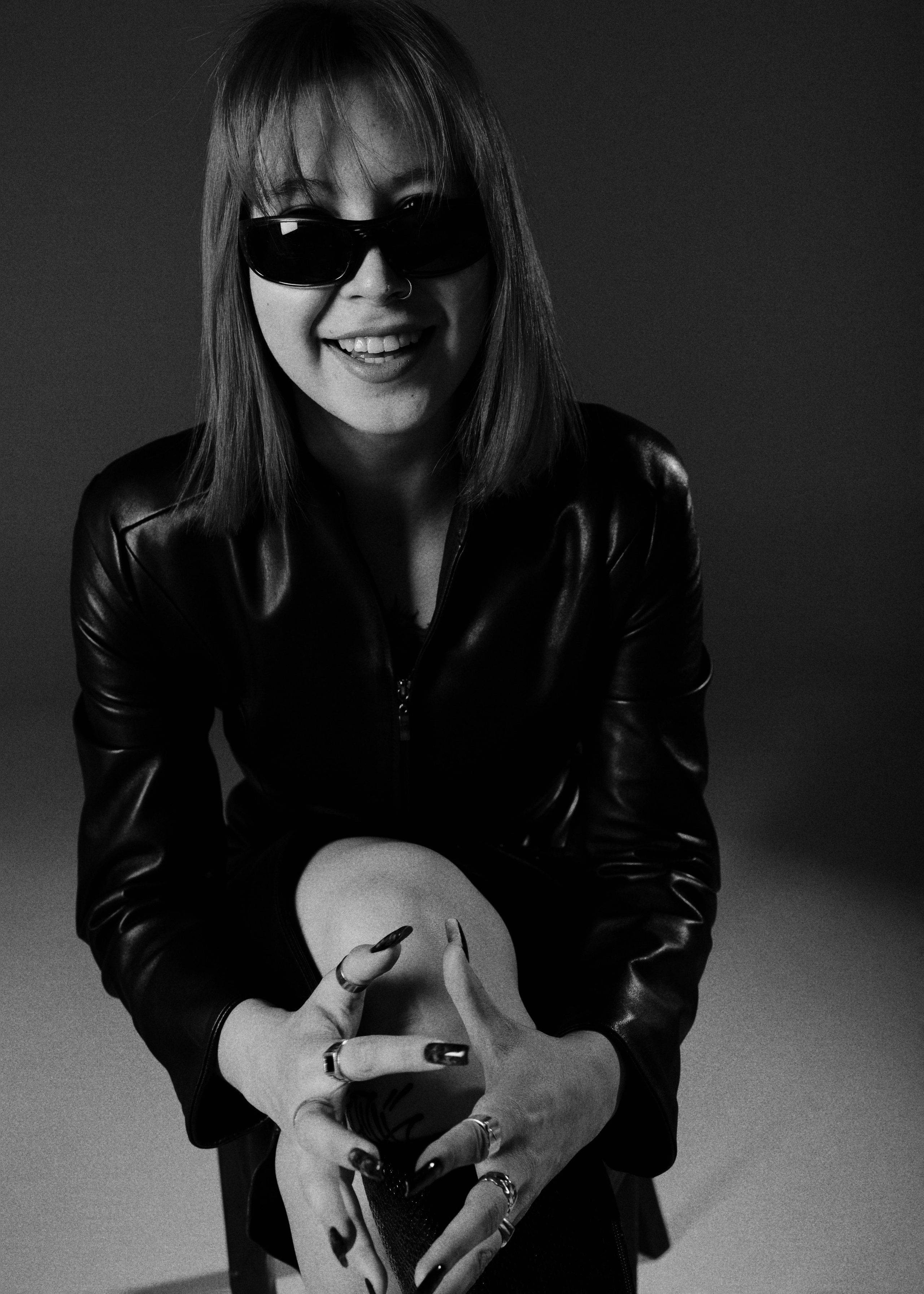 Фотограф Олеся Музанова