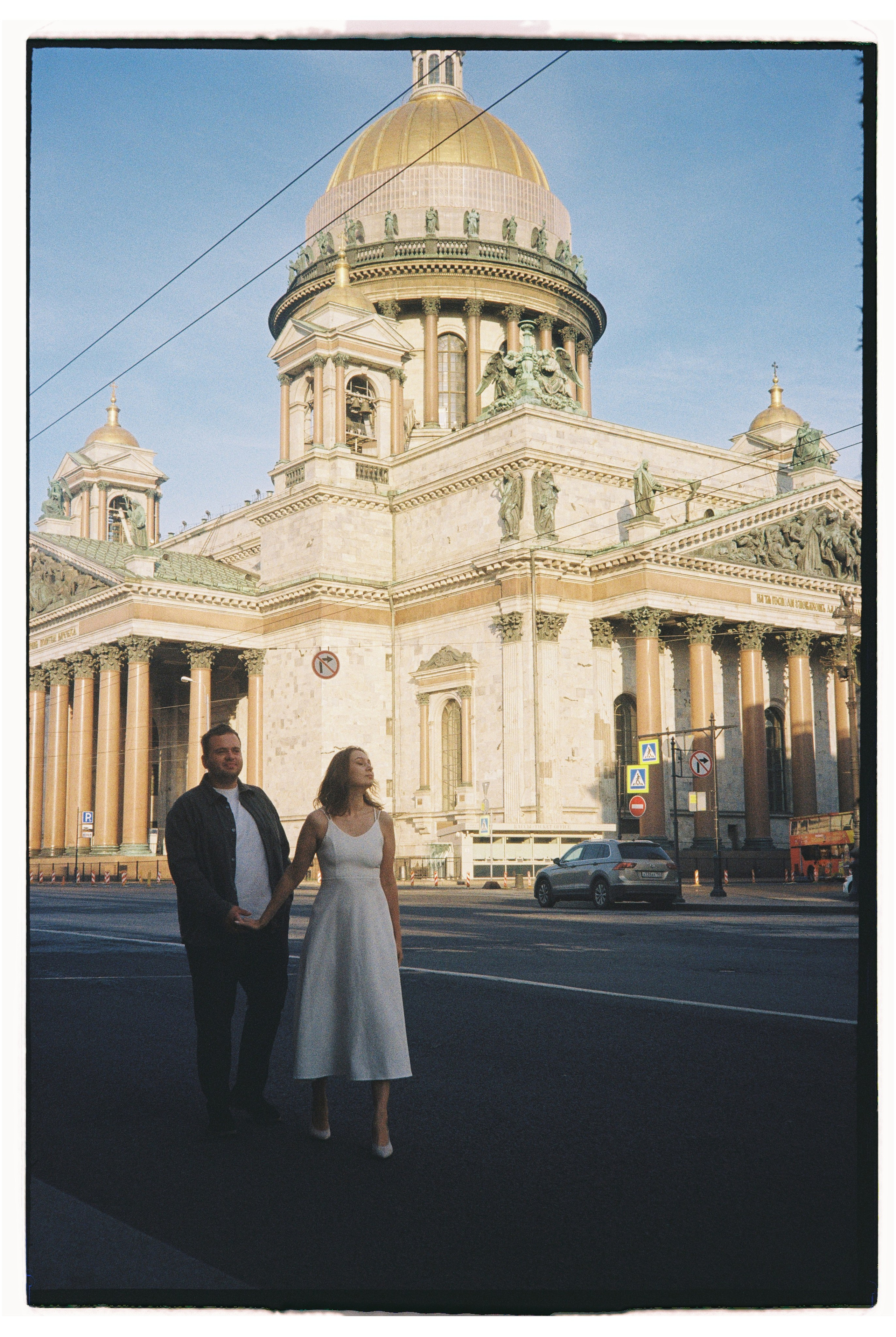 Игорь & Настя. Сестры Карабаза. Фотографы и ретушеры в Москве и Санкт-Петербурге