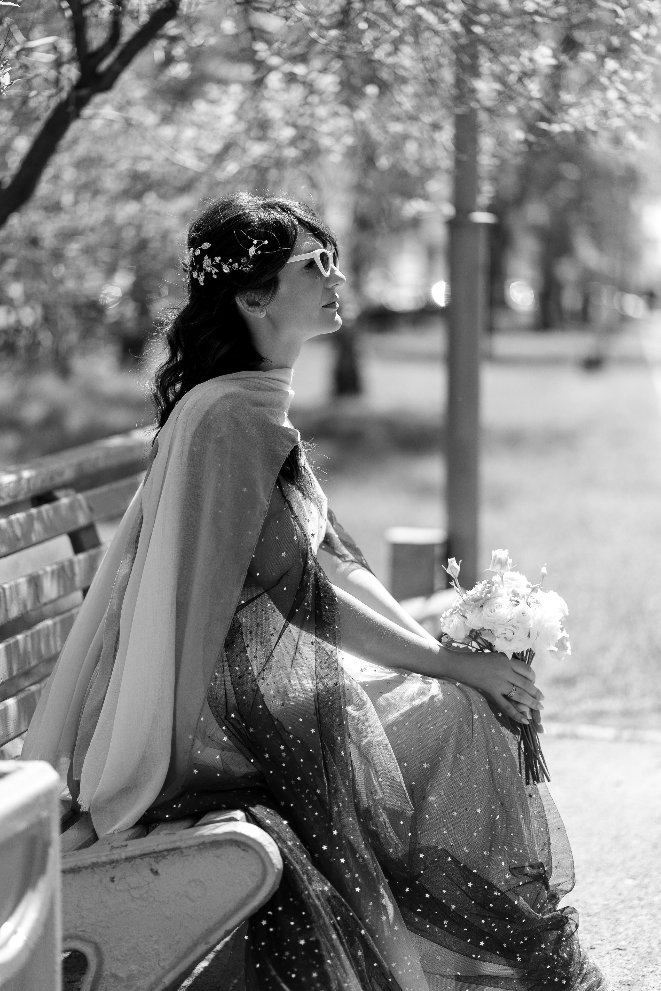 Виктория & Максим. Анастасия Паршукова — фотограф Шерегеш Новосибирск