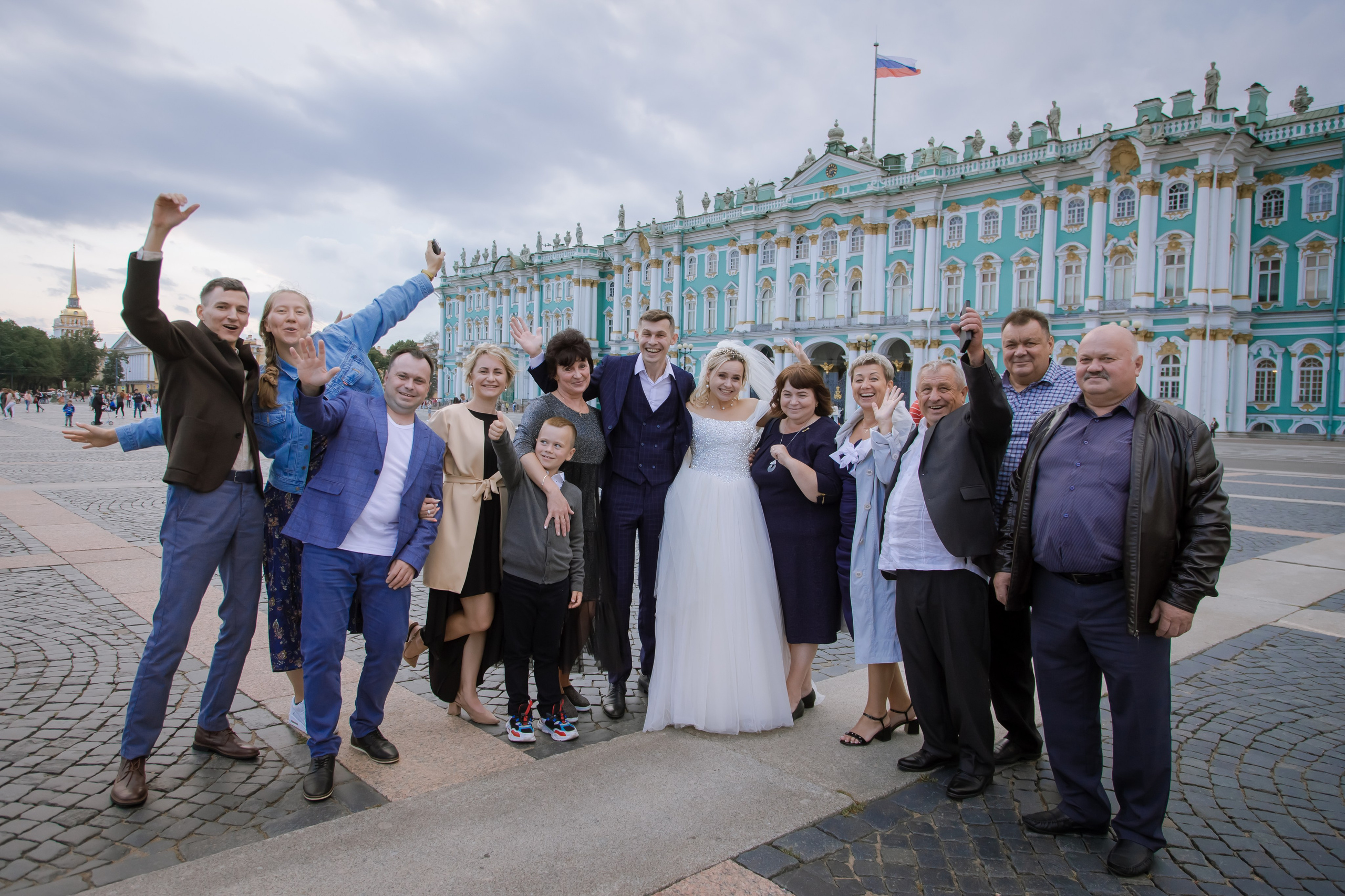 Мероприятия. Derugyn