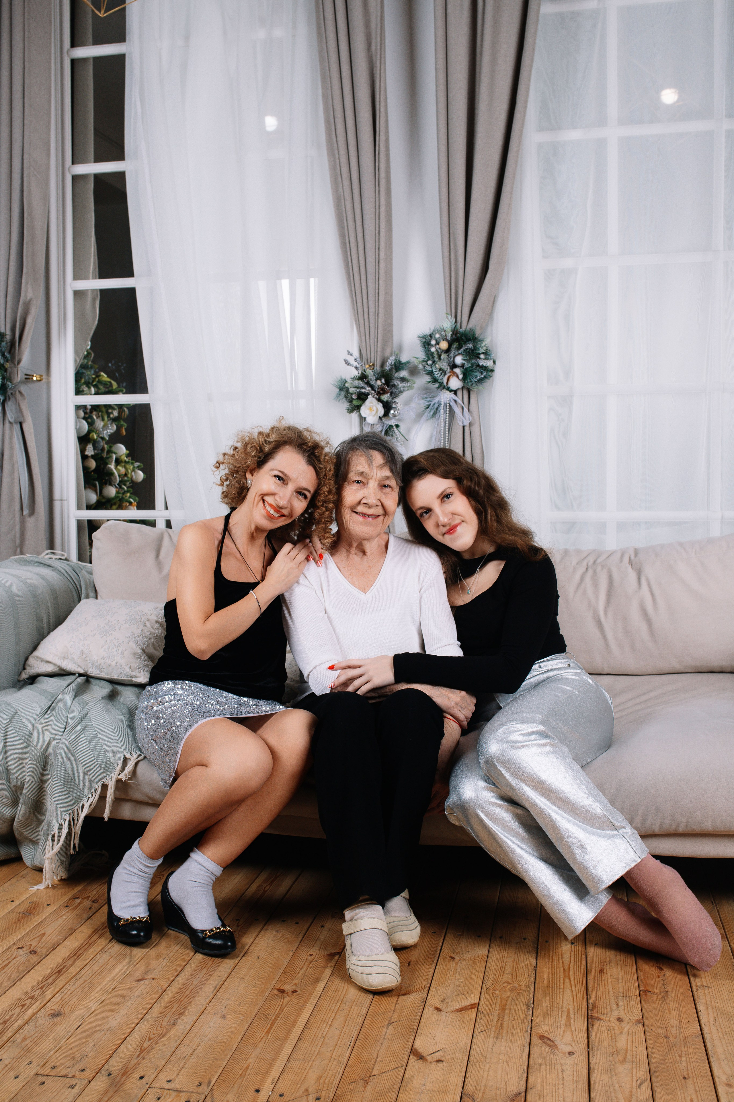 Family time. Семейный фотограф в Санкт-Петербурге Назарова Ксения