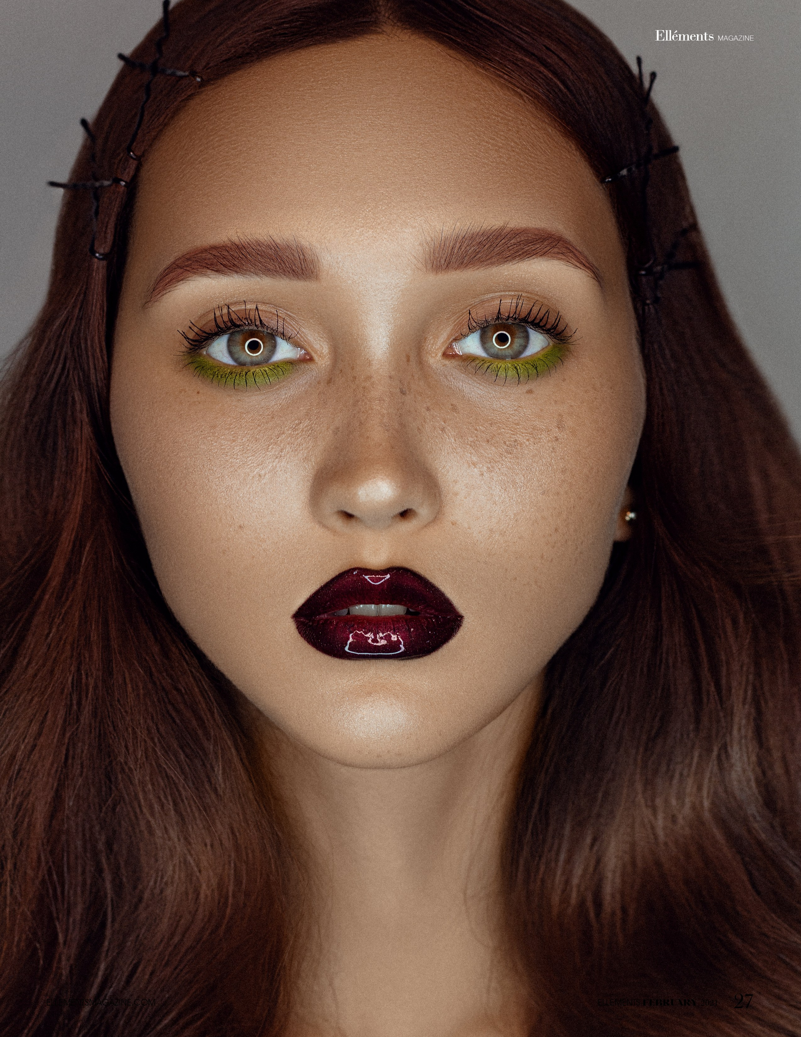 Портфолио. Профессиональный ретушер Федунова Елена