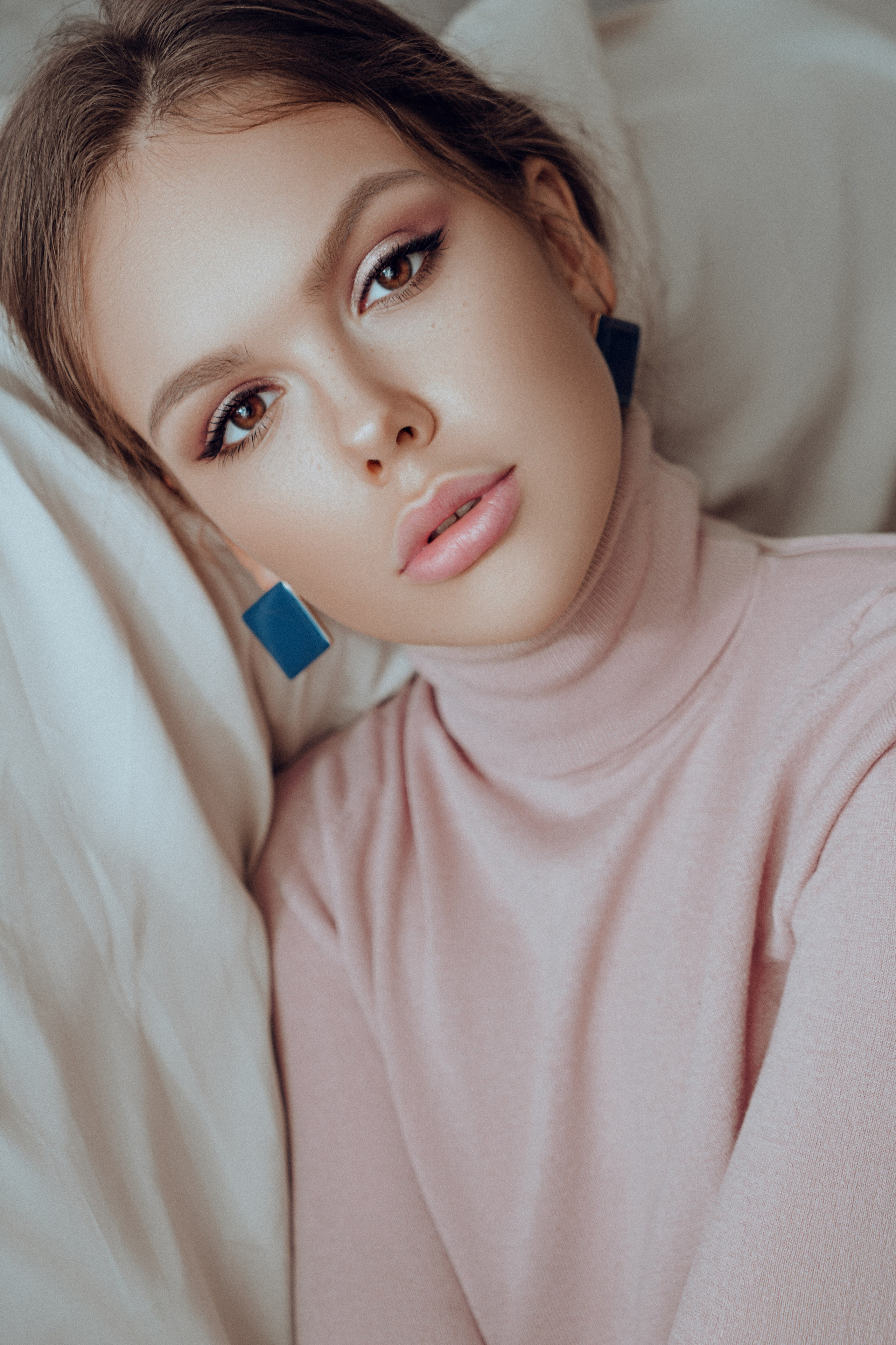 Портфолио. Профессиональный ретушер Федунова Елена