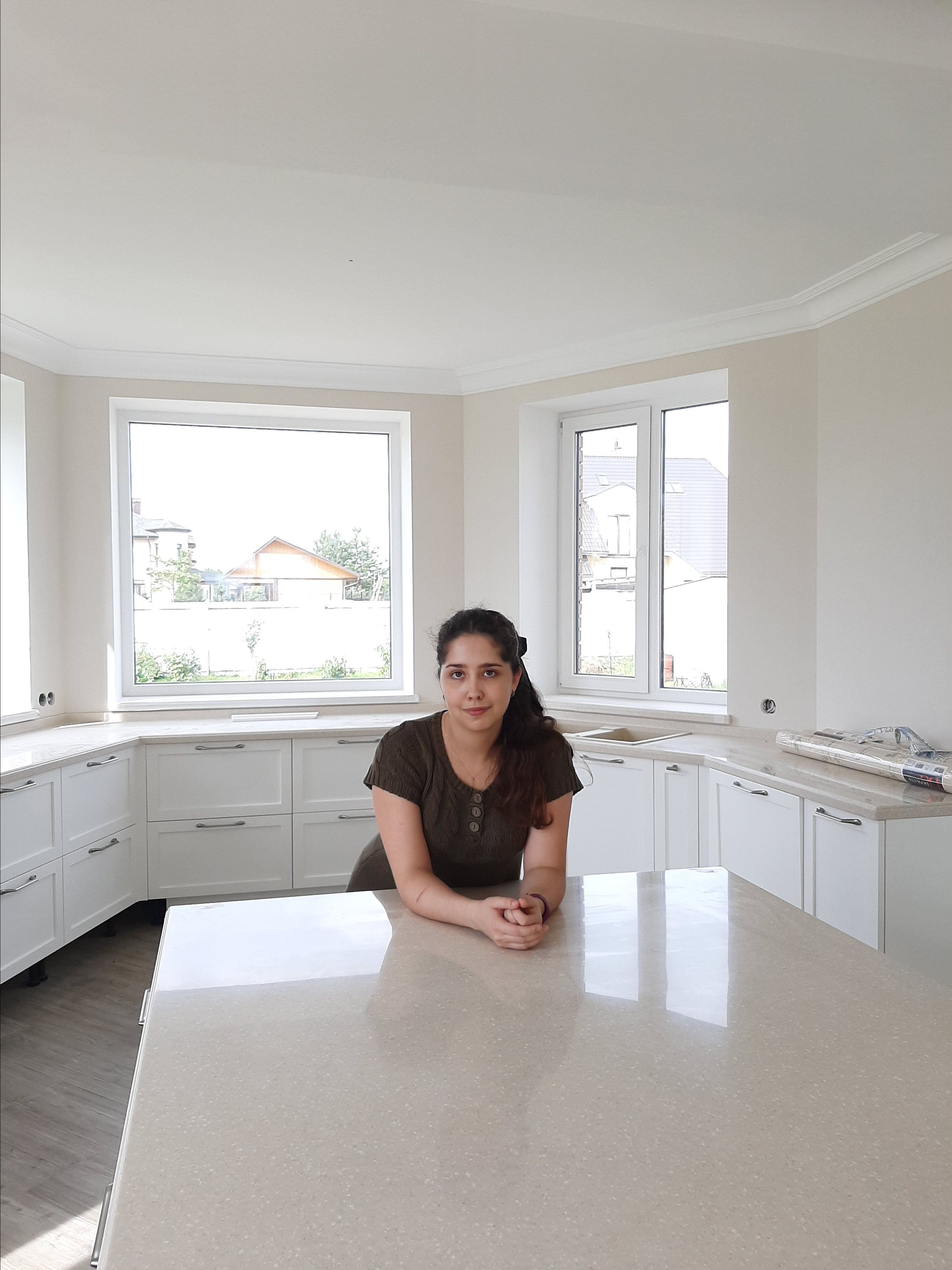 Загородный дом 300кв.м, с фото. Дизайнер интерьеров Olala interior design