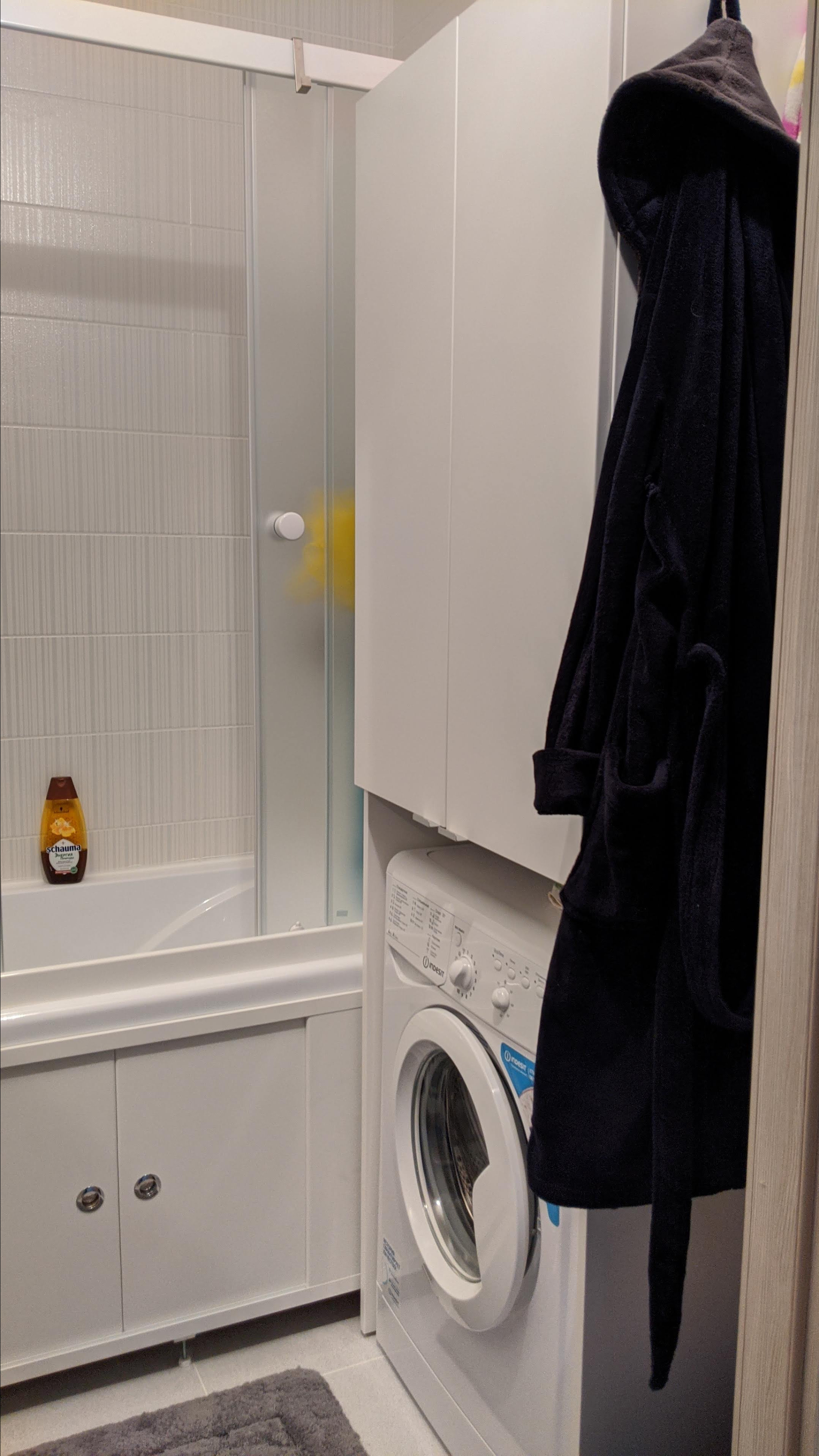 Янино-1 42кв.м, с фото. Дизайнер интерьеров Olala interior design