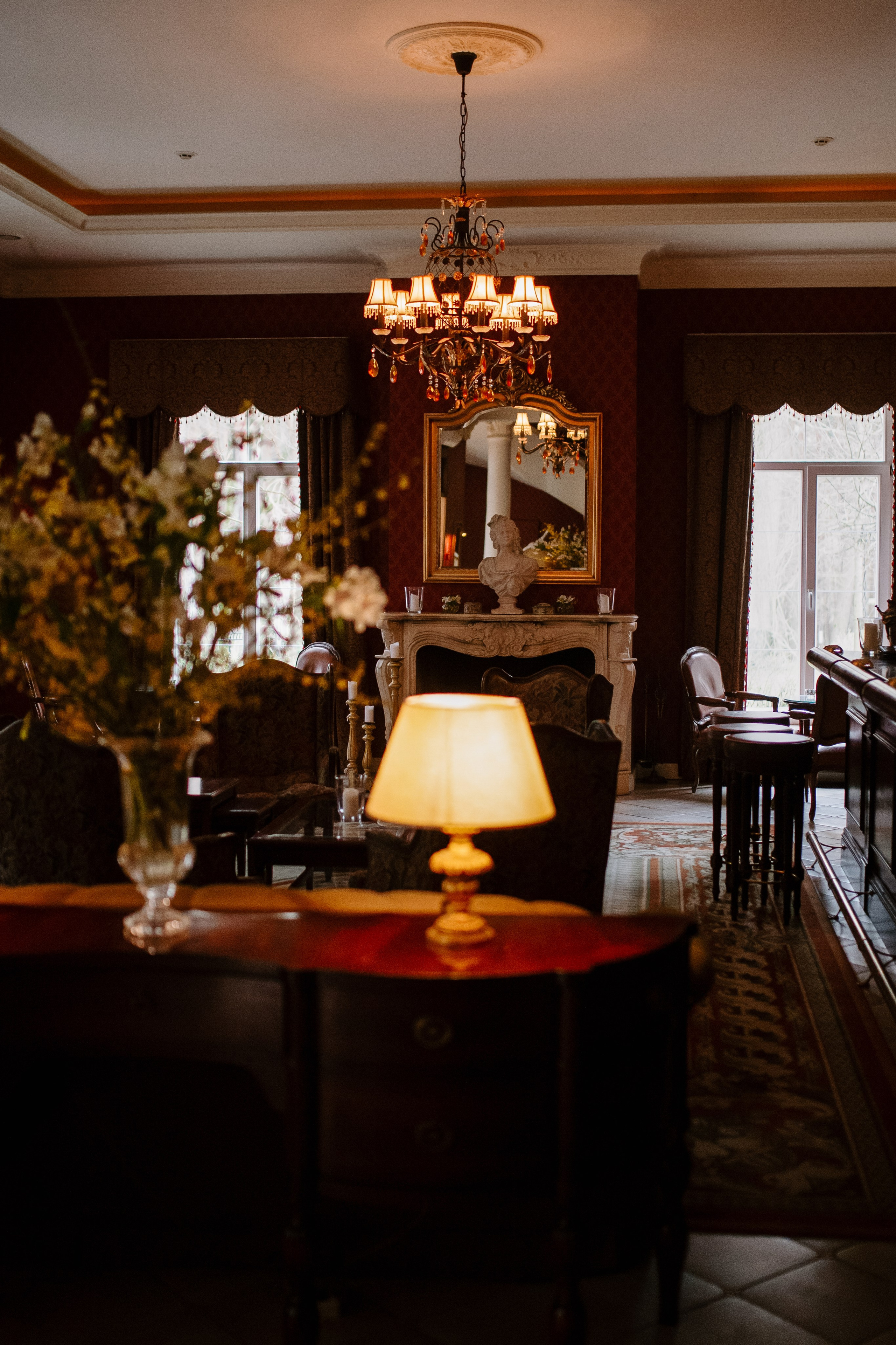 Arina & Bronislav. Фотограф в Минске — Юлия Деяк. Фотосессии в Минске