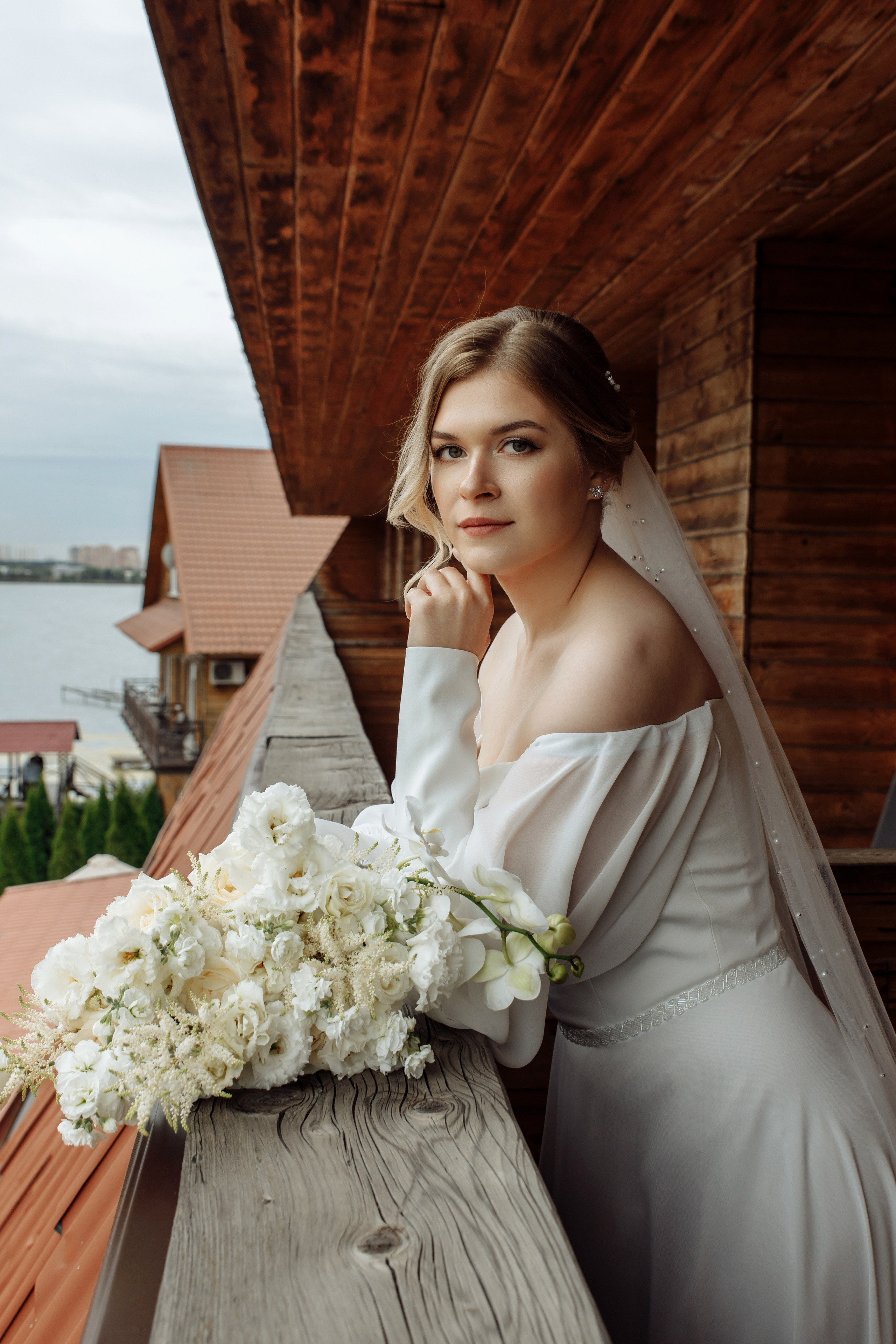 Влад и Даша