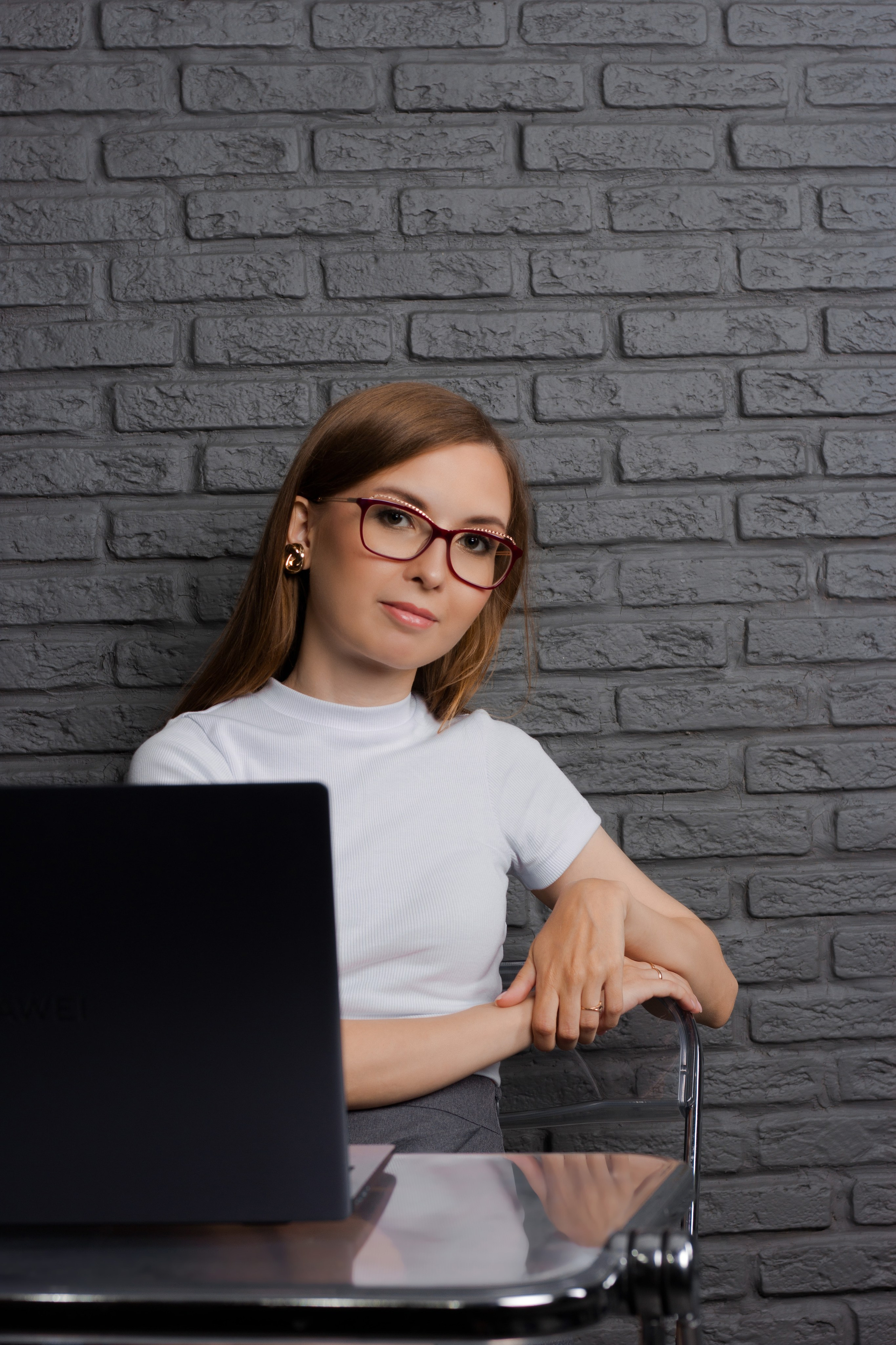 Вика. Мария Трут. Фотограф