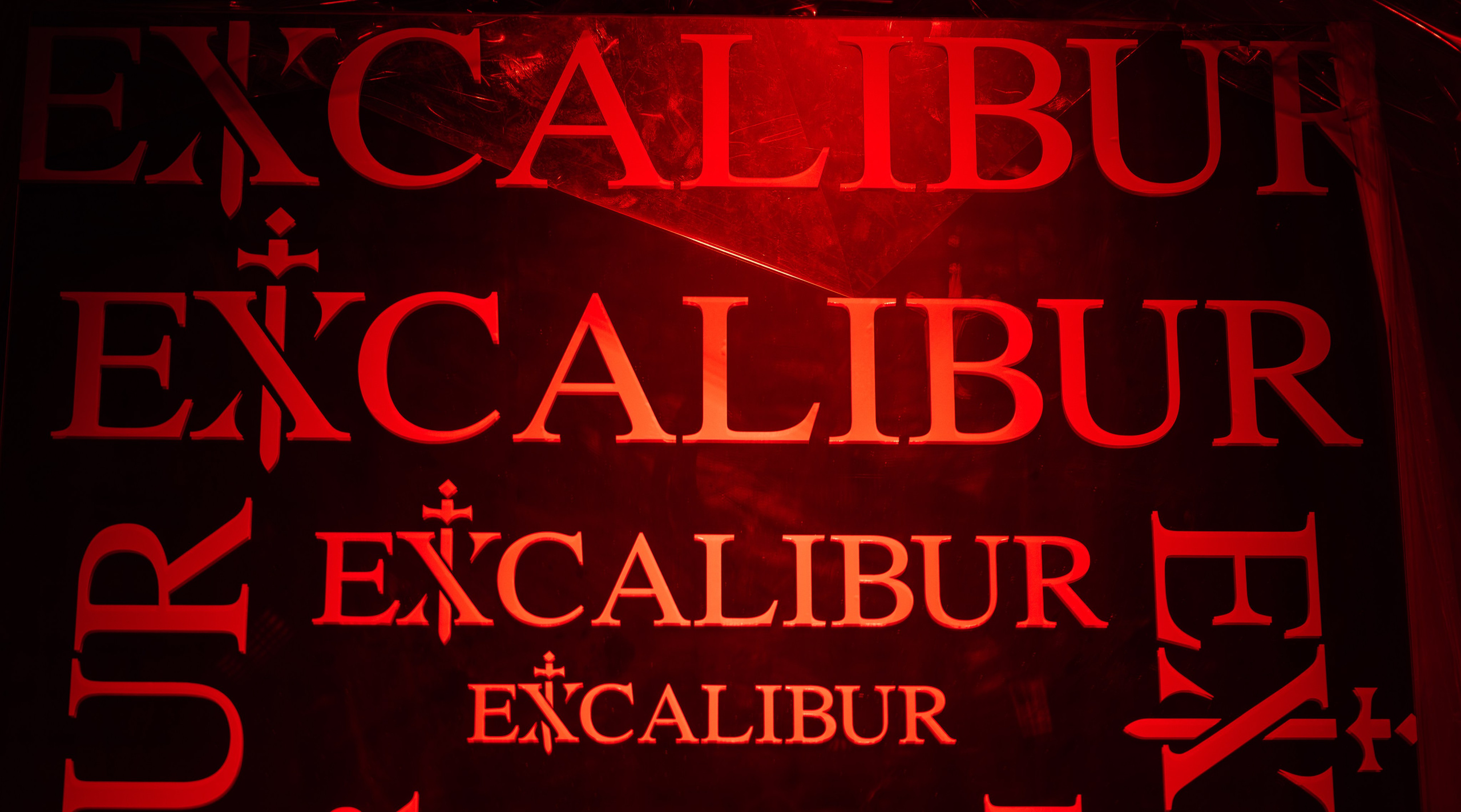 EXCALIBUR. Свадебный фотограф — Крюков Константин