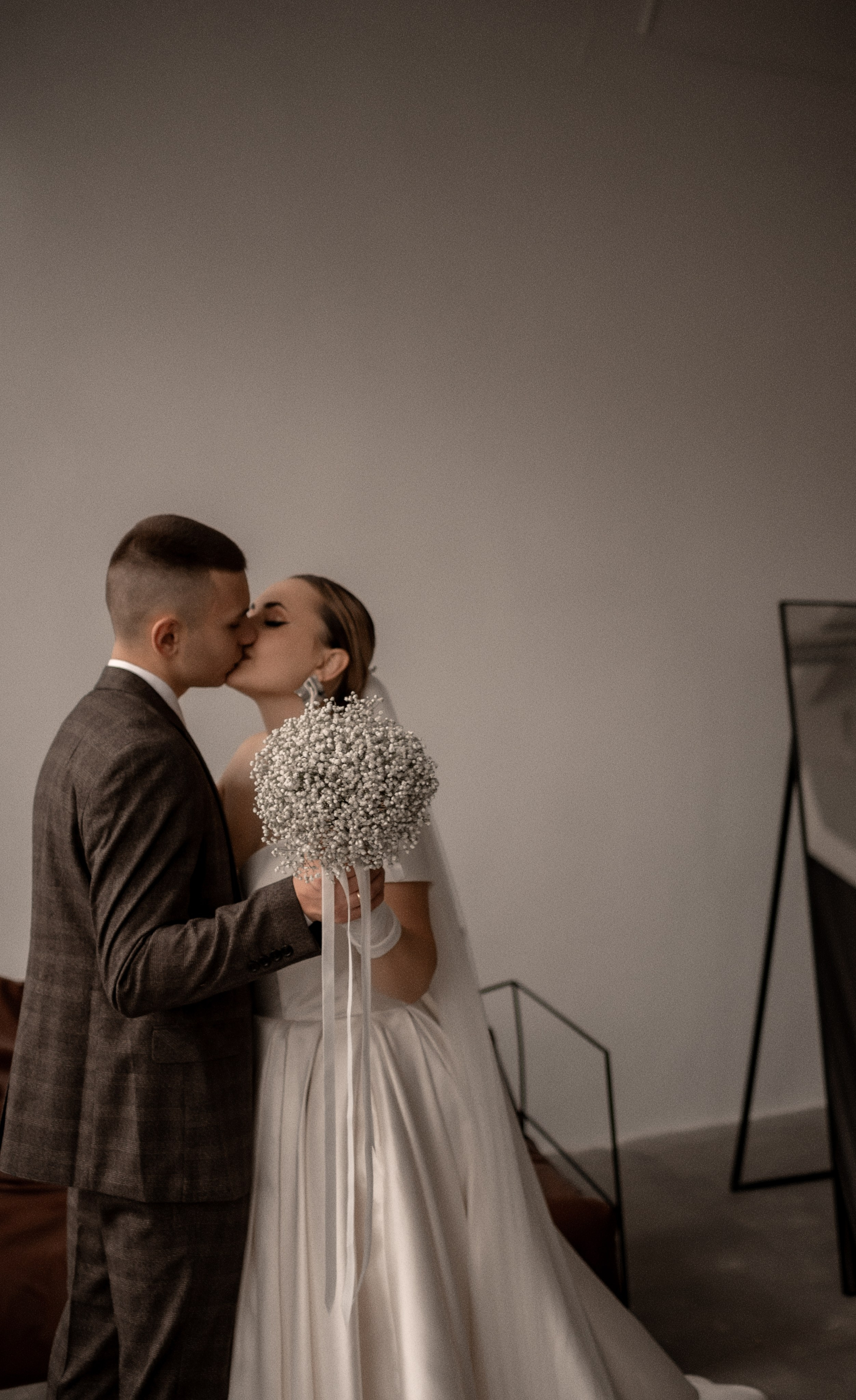 Валера и Даша. Свадебный и семейный фотограф в Серпухове Александра Дерюшева